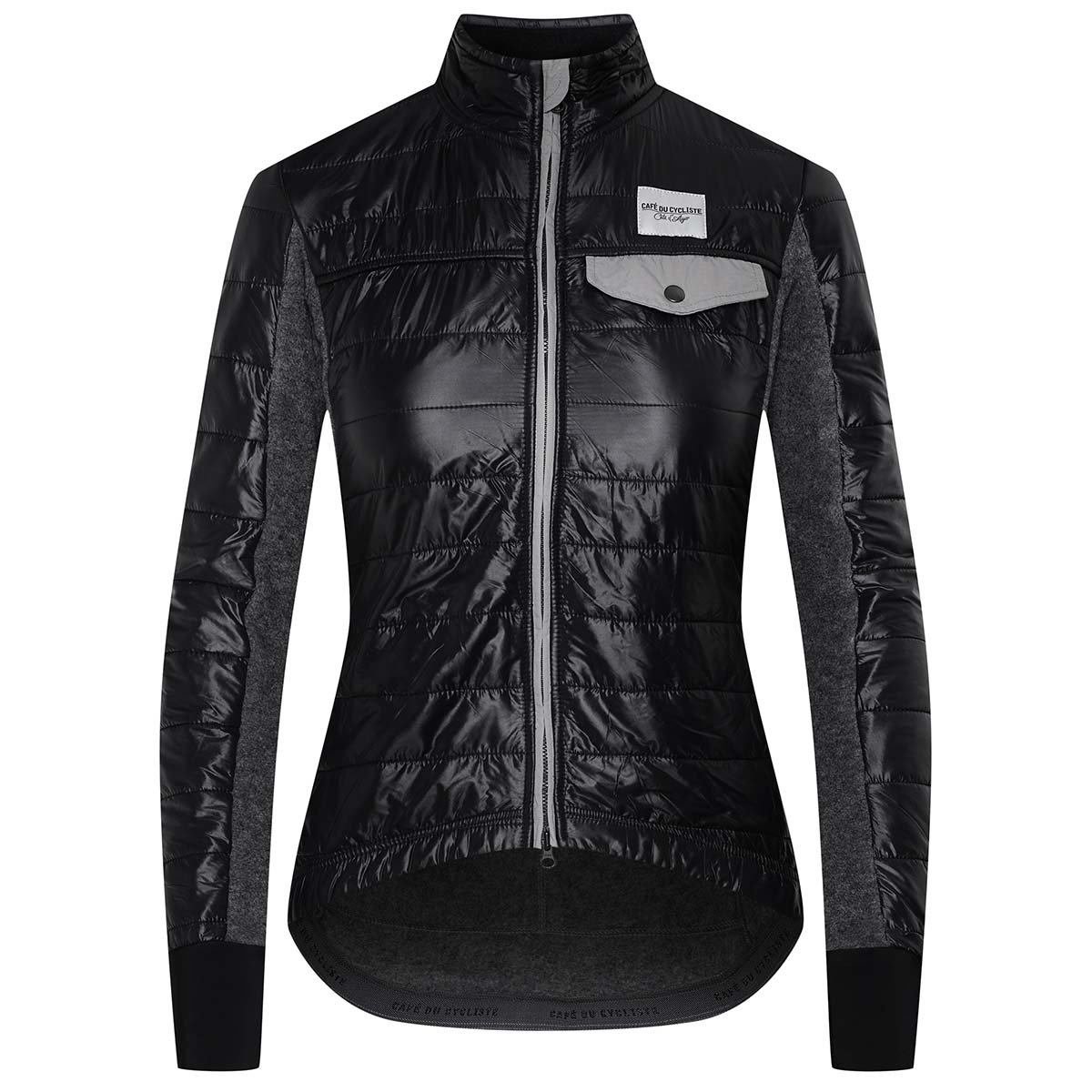 Albertine Thermal Jacket Women