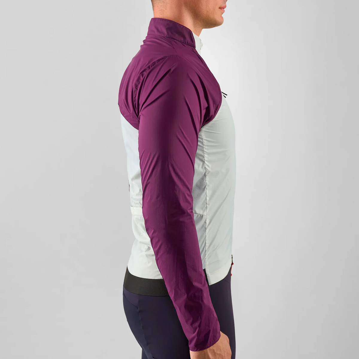 PEdALED Odyssey 2in1 Windjacke Herren Pedaled_Odyssey-detatchable-Fleece-Jacket_Men_Purple_06