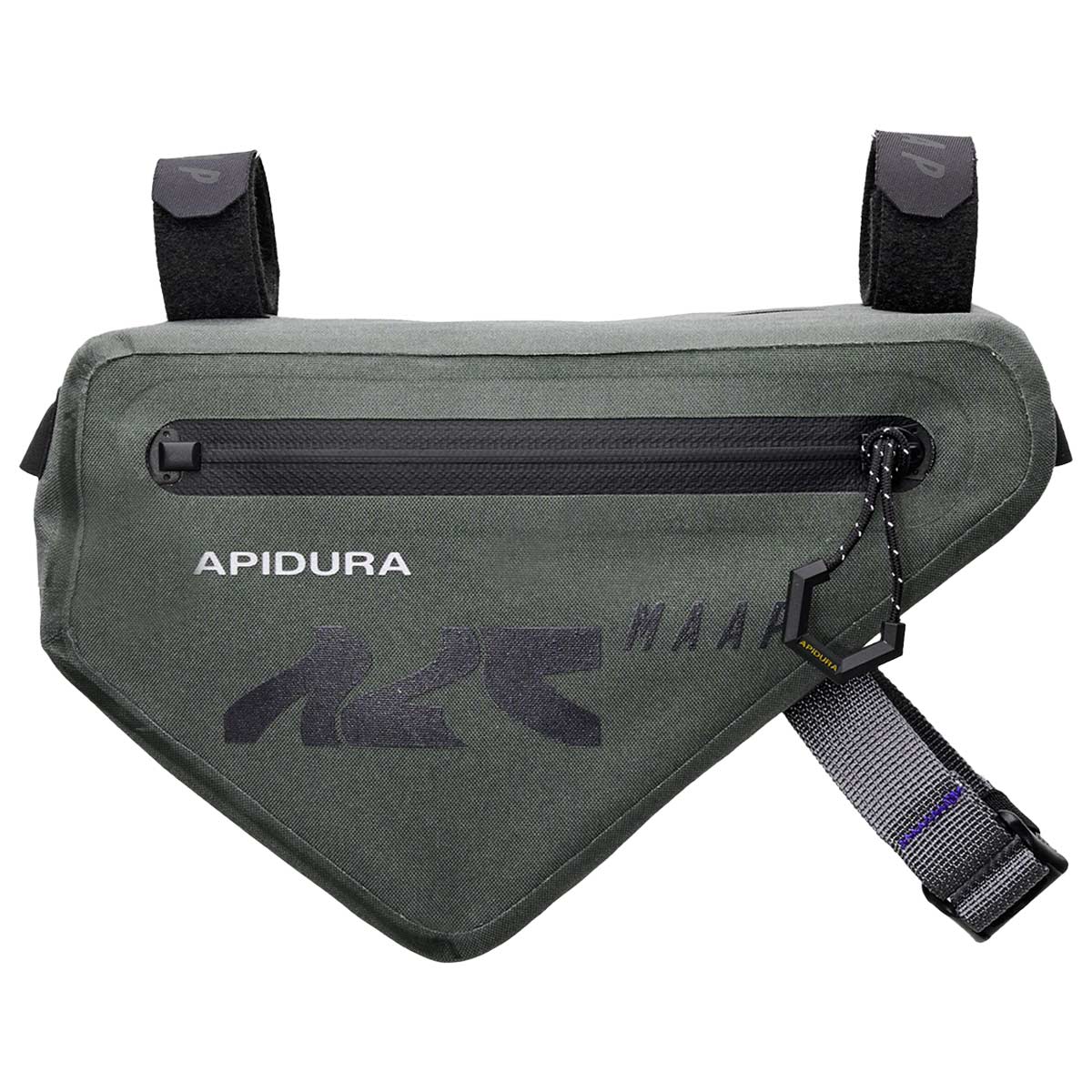 MAAP x Apidura Frame Pack 1 L