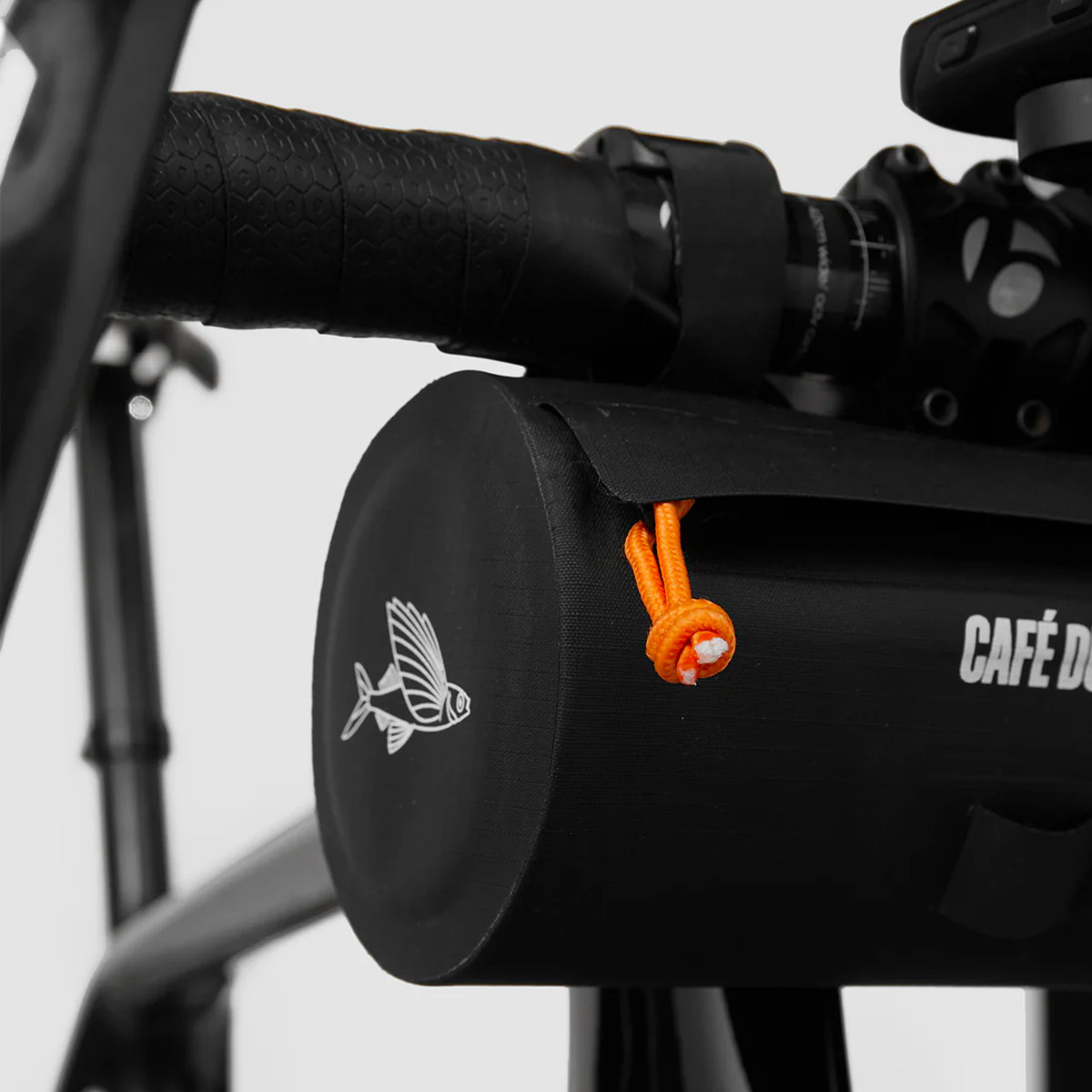 Café du Cycliste Handlebar Bag Lenkertasche Café du Cycliste Handlebar Bag Lenkertasche