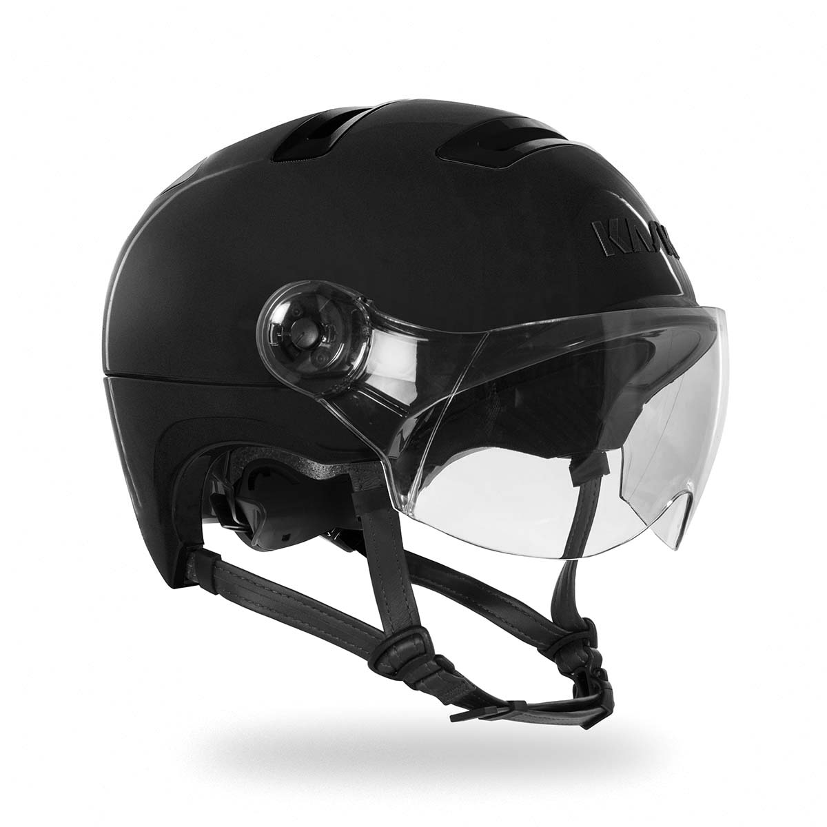 KASK Urban R WG11 Fahrradhelm Kask-Urban-R-CHE00085-230-ONYX