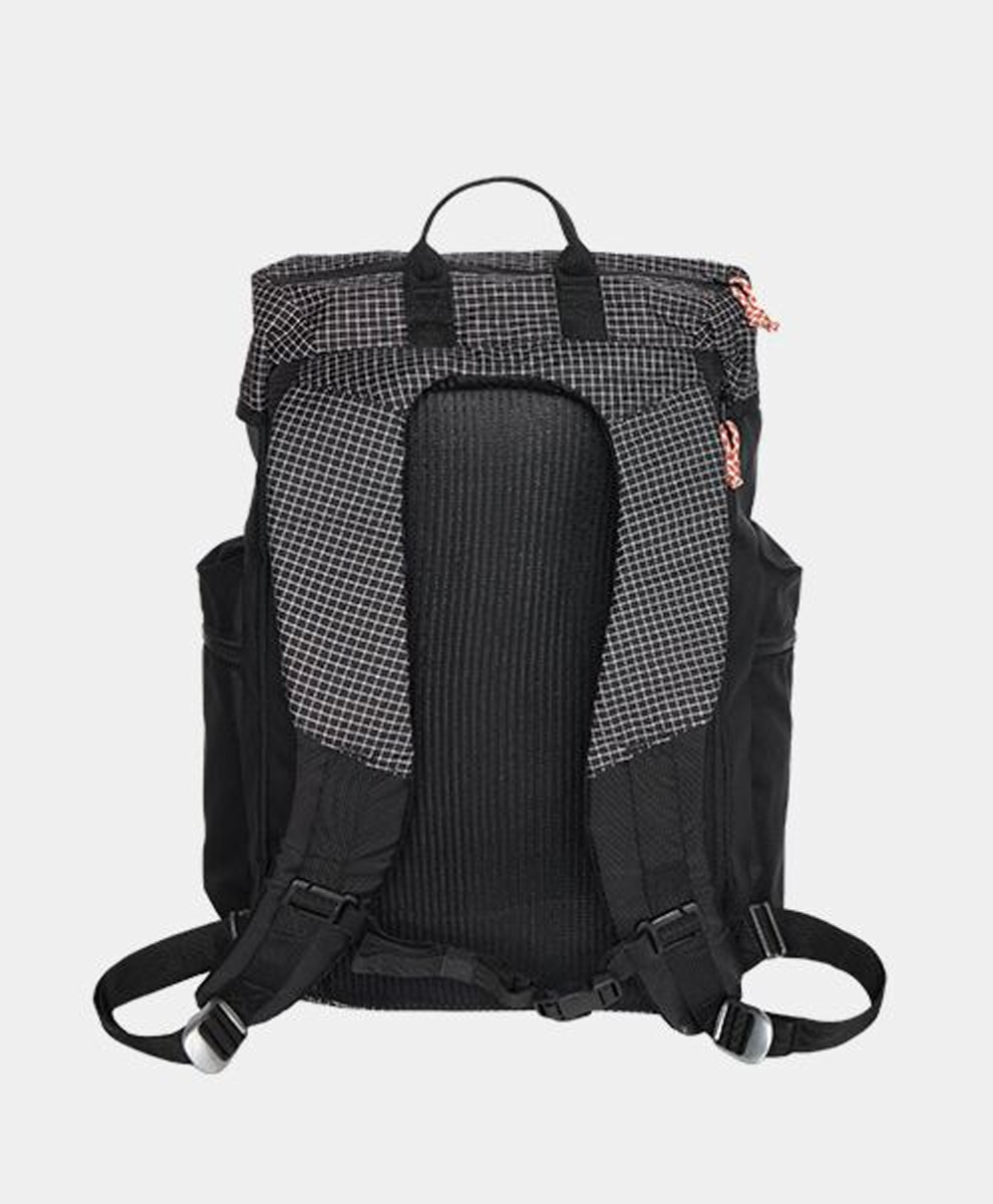 Café du Cycliste 25L Rucksack Cafe-du-Cycliste_Daily-Backpack_black_03