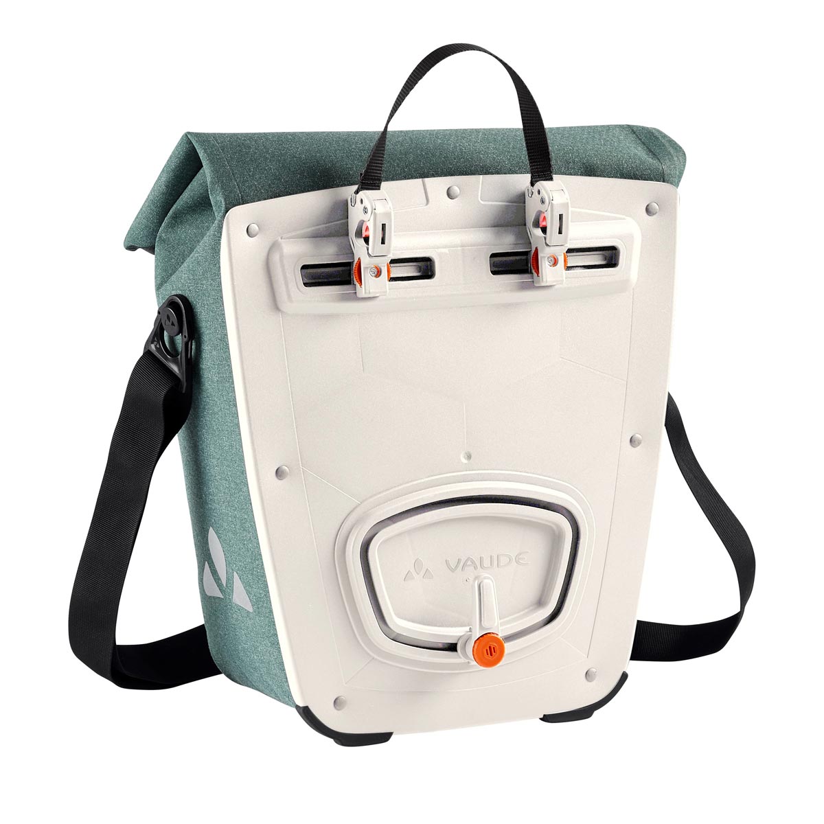 VAUDE ReCycle Pro Single Gepäckträgertasche VAUDE ReCycle Pro Single Gepäckträgertasche