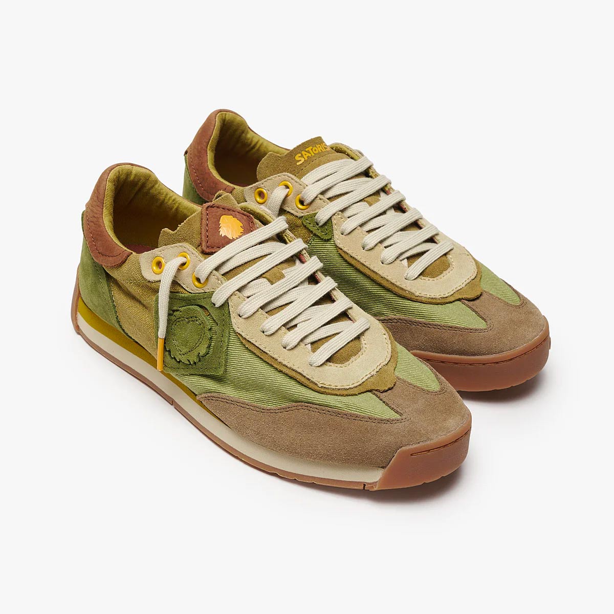 Ensō Gaia Sneaker Men