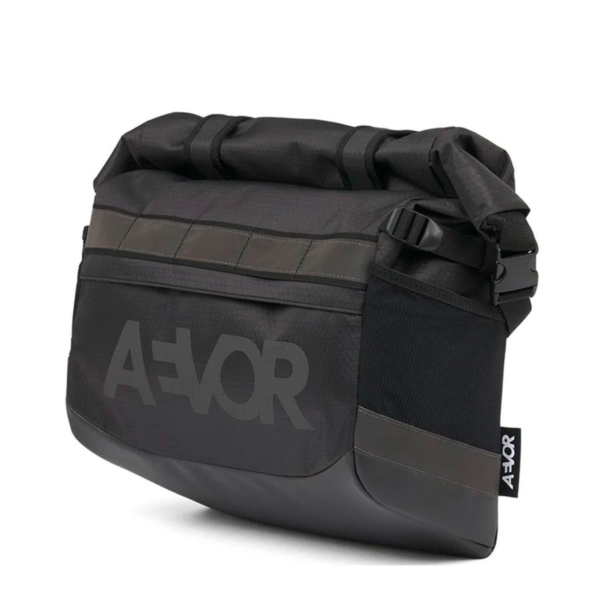 AEVOR Triple Bike 15L 3in1 Fahrradtasche AEVOR_Triple-Bike-Bag_proof-black_07