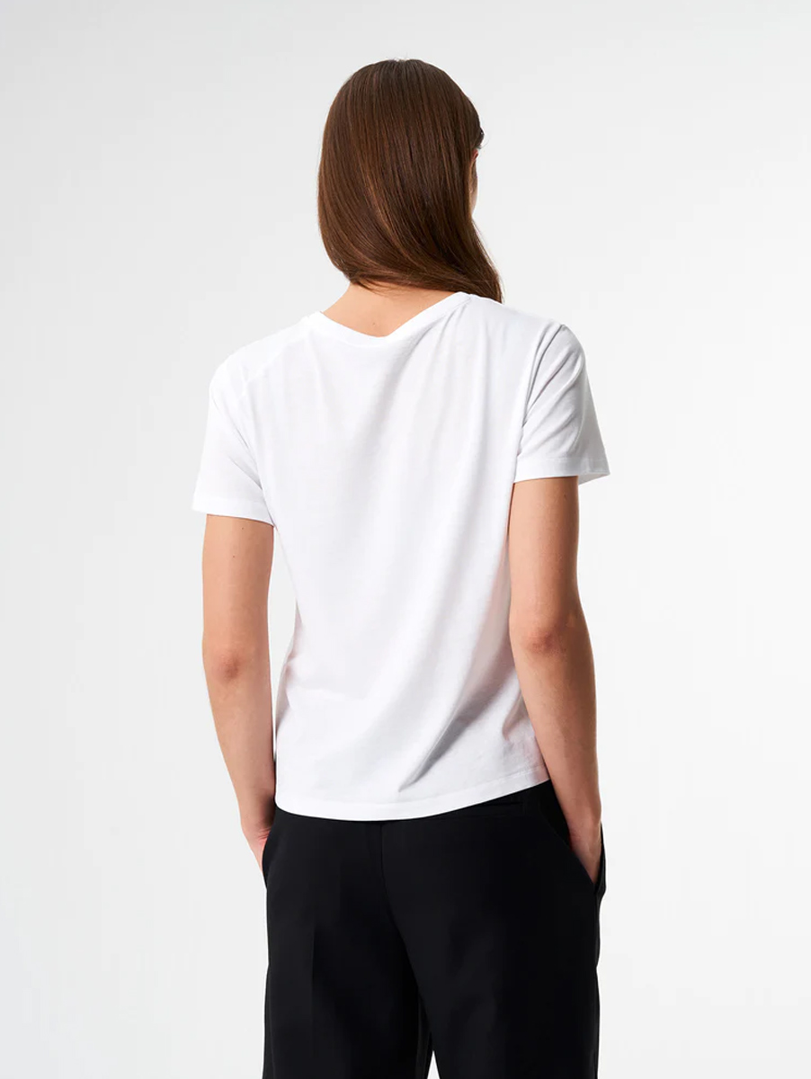 Pinqponq Tone T-Shirt Damen pinqponq_Tone_T-Shirt-Cotton-Women_wooden-white_04