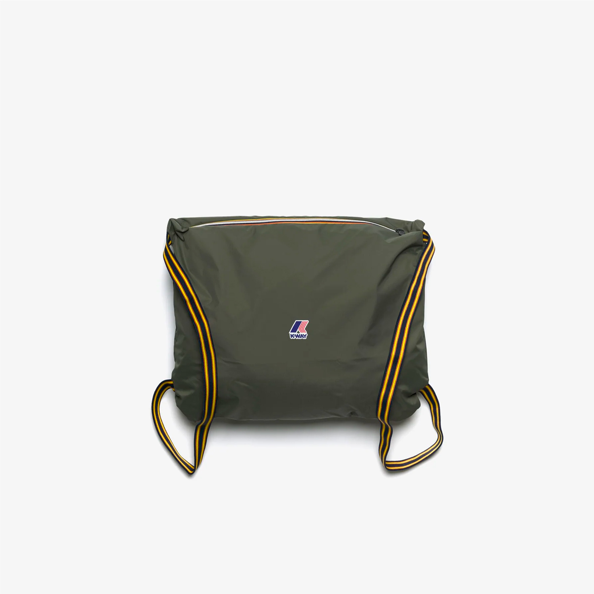 K-WAY Le Vrai 3.0 Eiffel Regenmantel Unisex Tasche, Zubehör, Handtasche, Tragetasche, Erste Hilfe