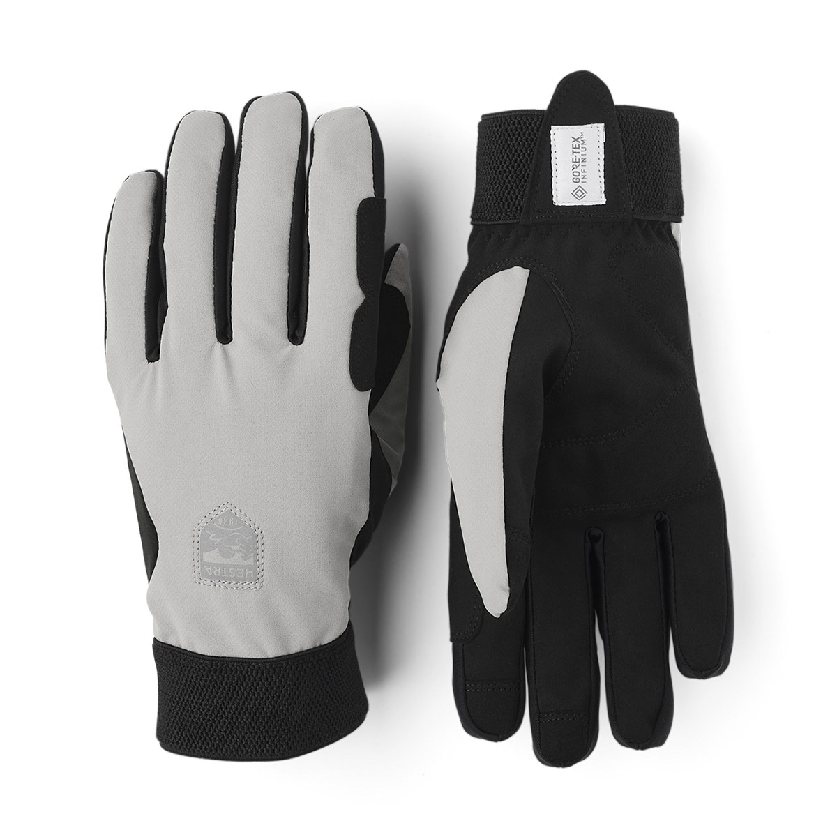 Hestra Windstopper Tracker Handschuhe Unisex Hestra Windstopper Tracker Handschuhe Unisex