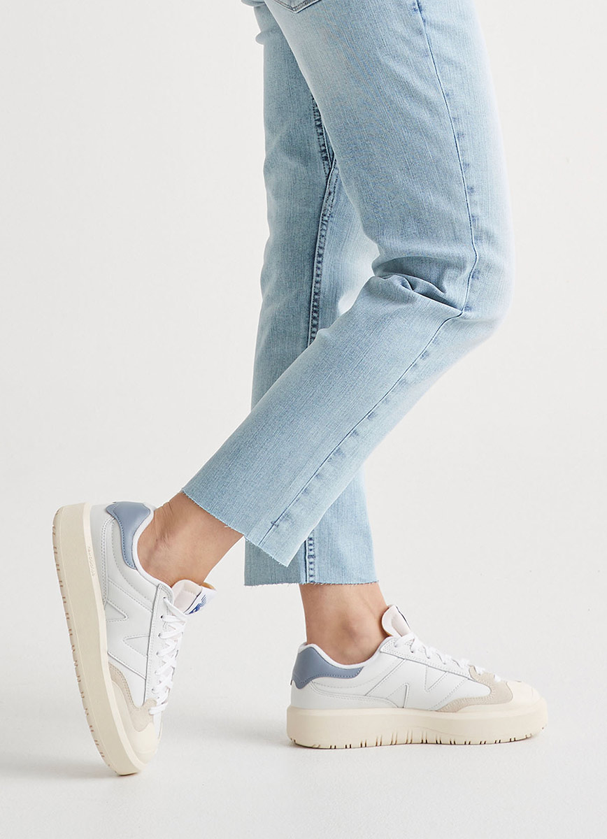 Performance Denim Girlfriend Jeans Women Performance Denim Girlfriend Jeans Women