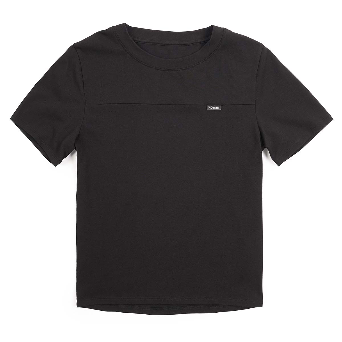 Chrome Industries Holman Performance T-Shirt Damen AP-481-BK-Chrome-Holman-Performance-W-1