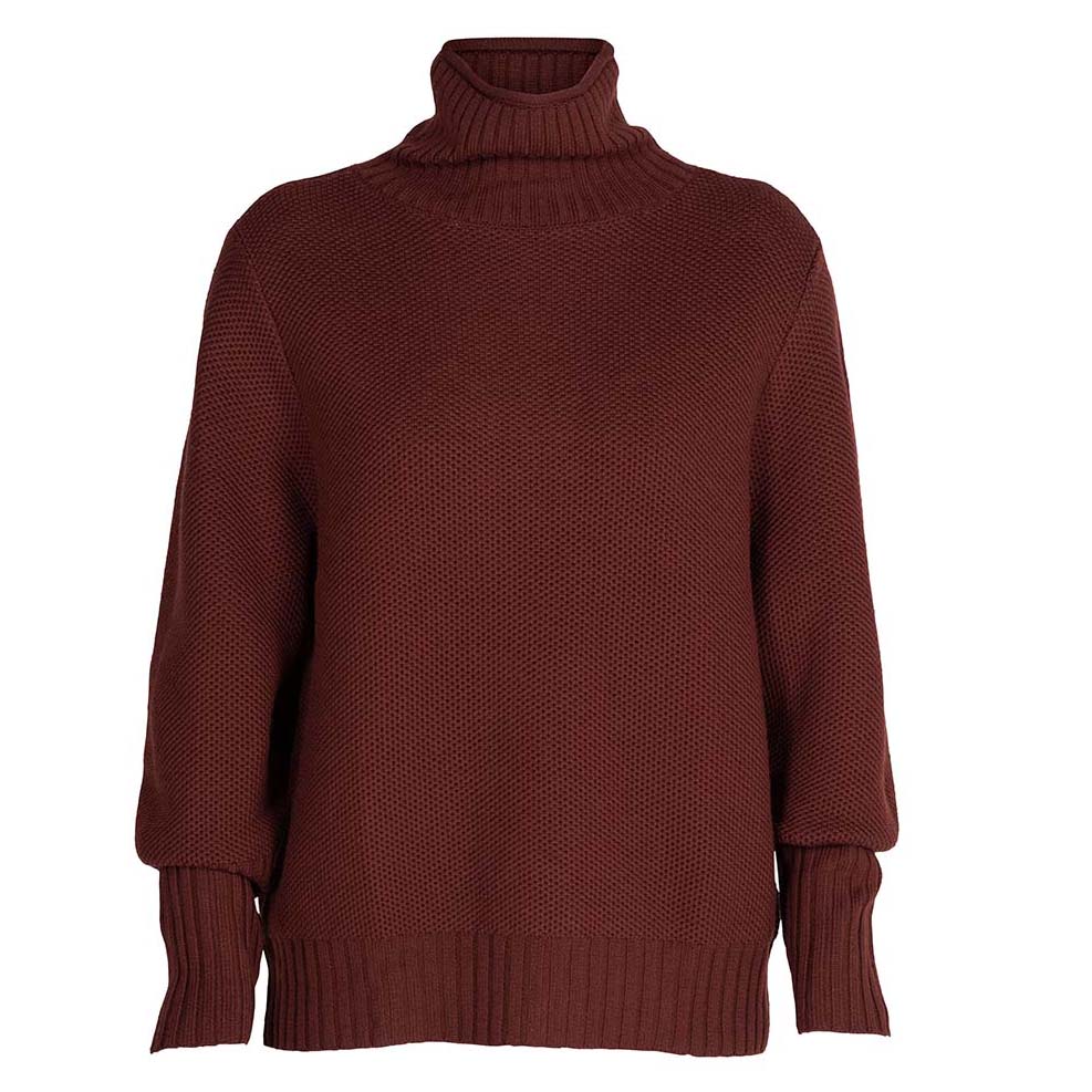 Seevista Funnel Neck Sweater Women