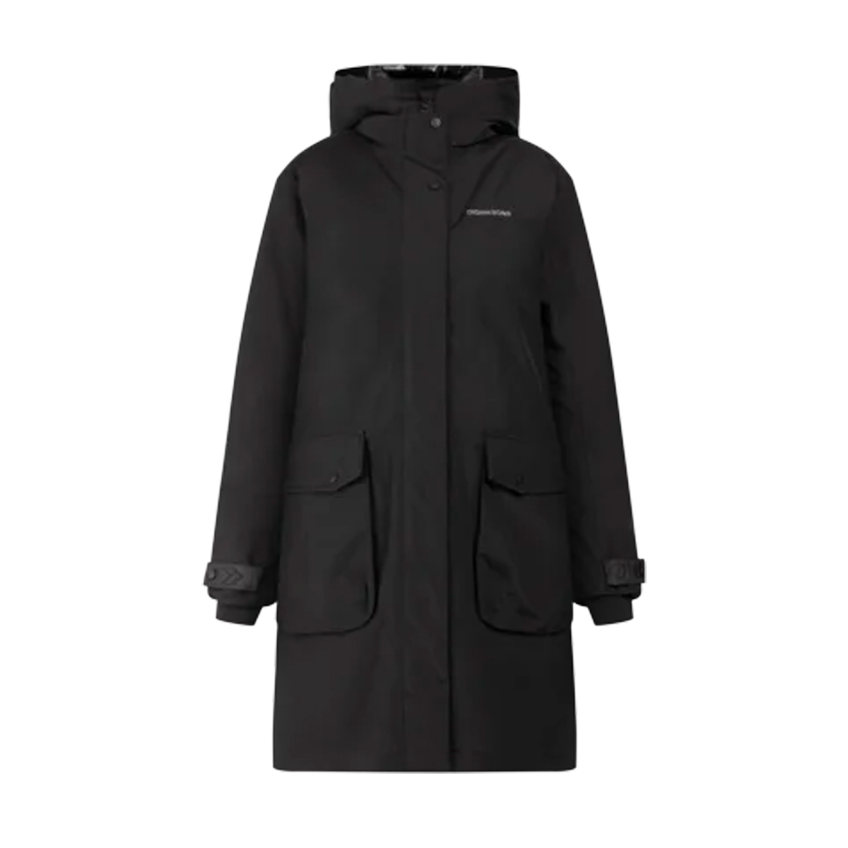 ILSA Parka Women