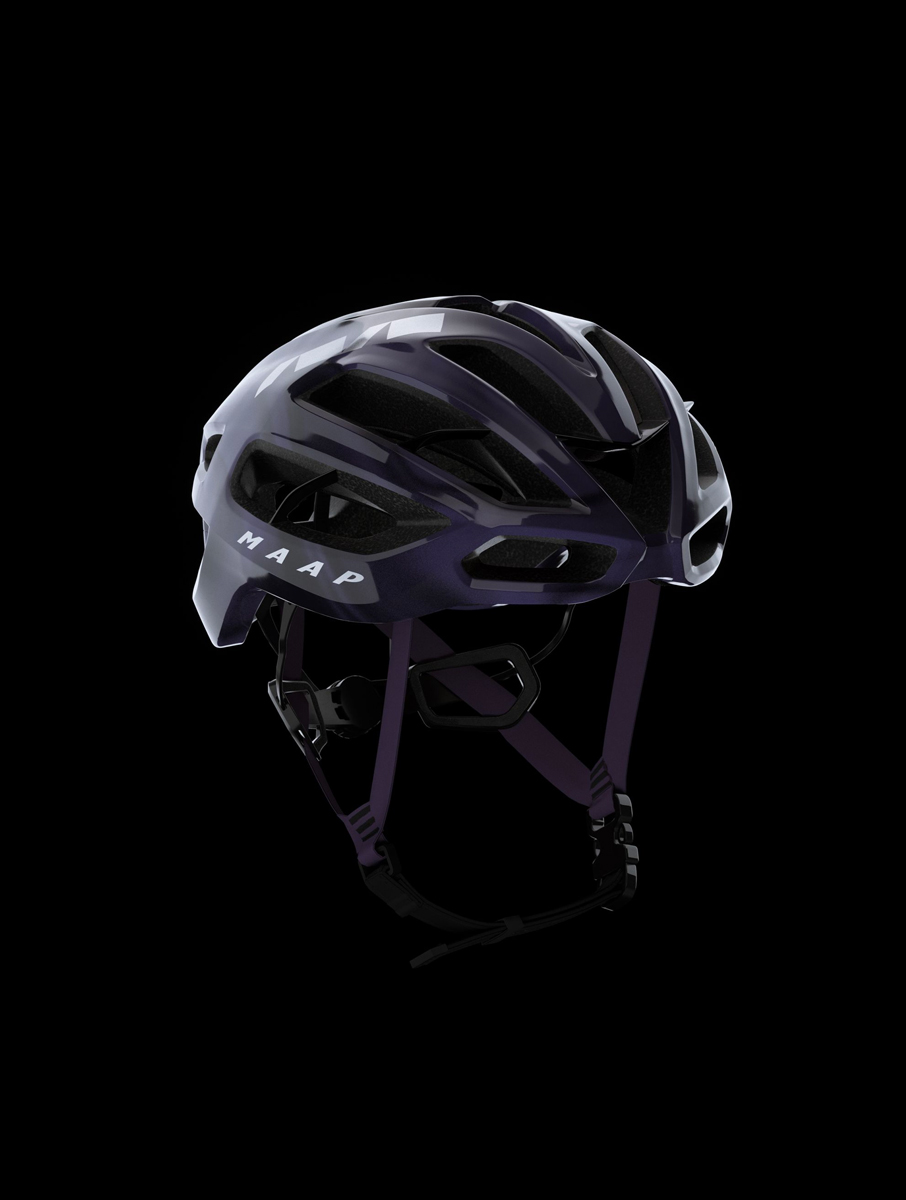 MAAP x KASK Protone Icon CE Fahrradhelm