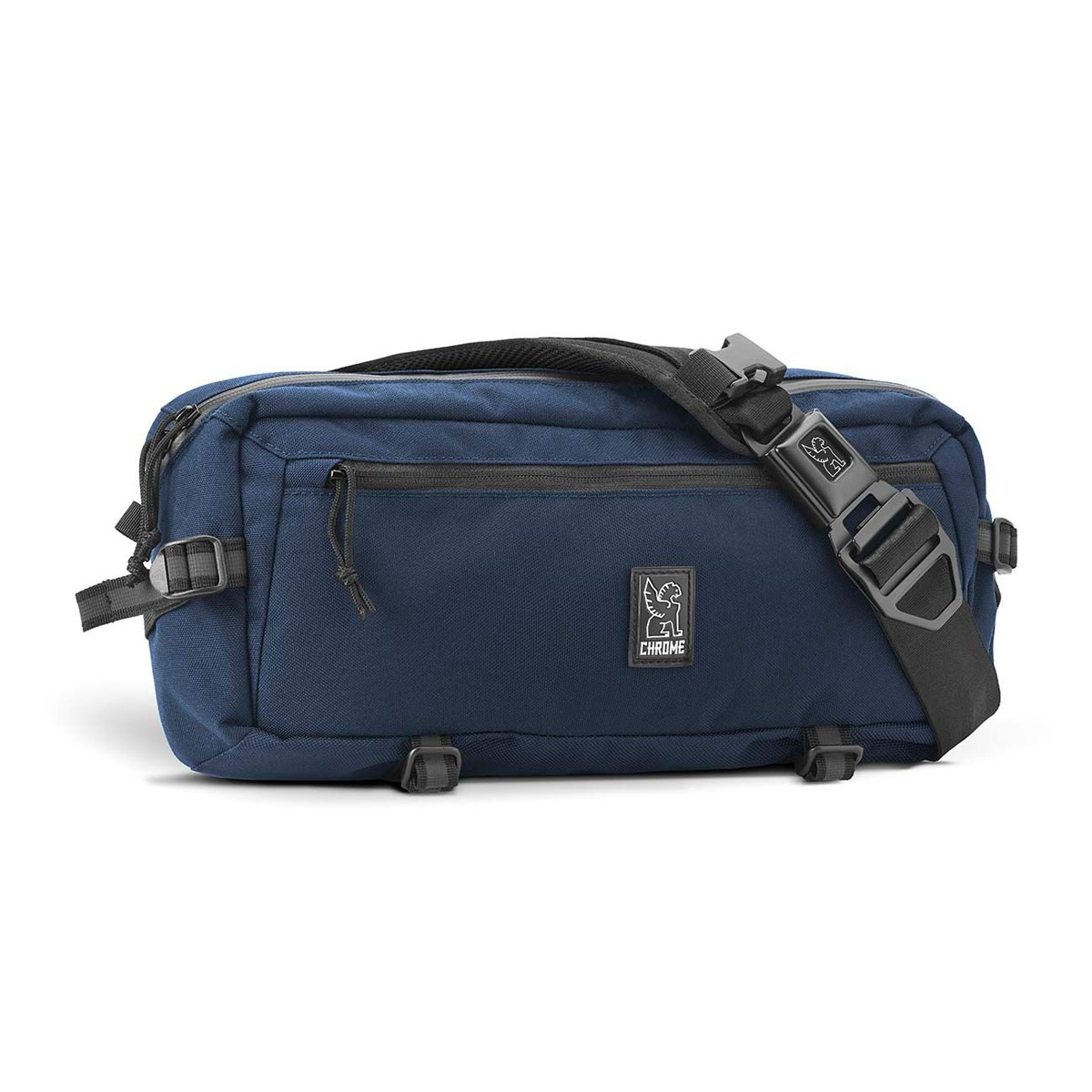 Kadet Messenger Bag