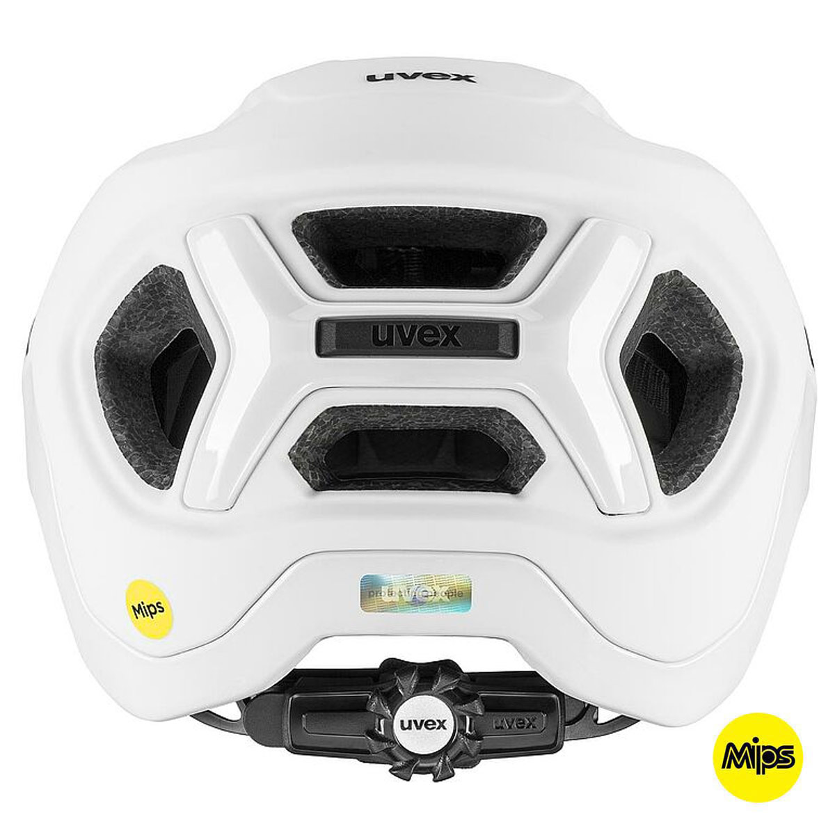 uvex react MIPS Fahrradhelm uvex react MIPS Fahrradhelm