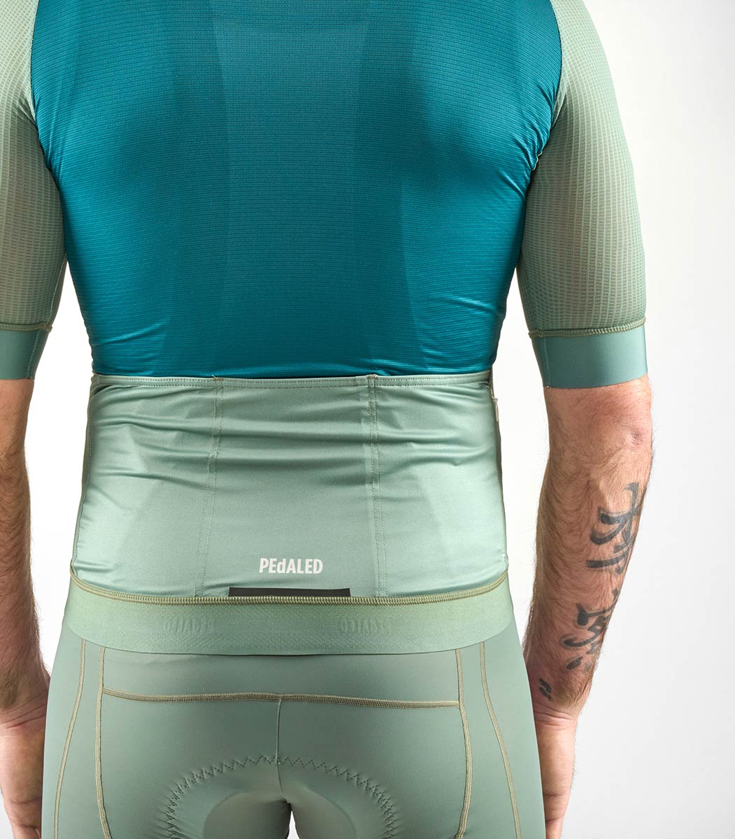 PEdALED Element Radtrikot Herren PEdALED Element Radtrikot Herren