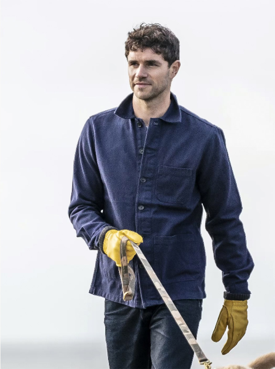 Hestra Deerskin Primaloft Rib Echtleder Handschuhe Herren HS-20210-8-BK_Deerskin-Primaloft-Rib-Handschuh-Men_natural-yellow_04