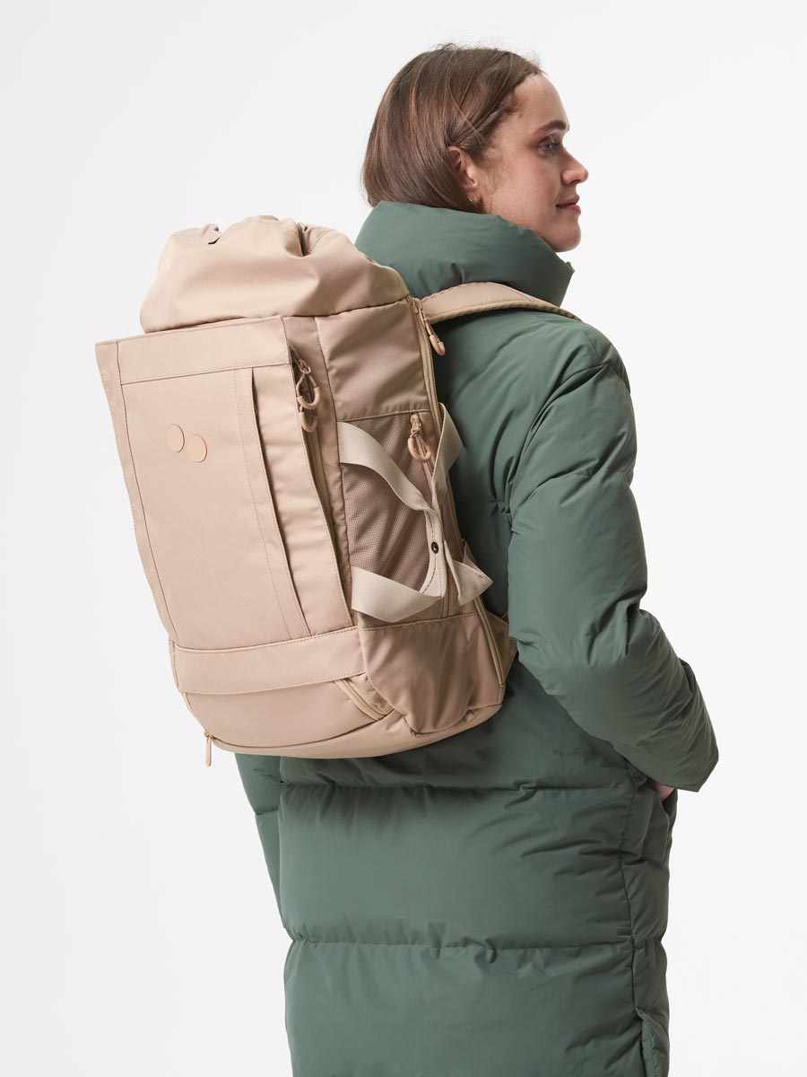 Blok Medium Rucksack