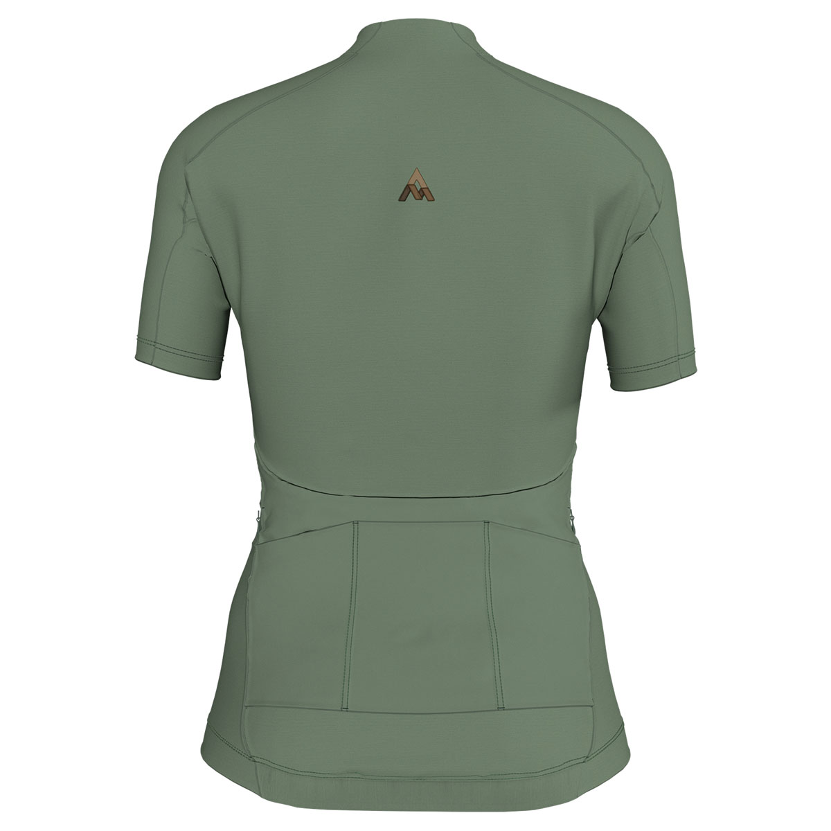 Ashlu Merino Jersey Short Sleeve Women