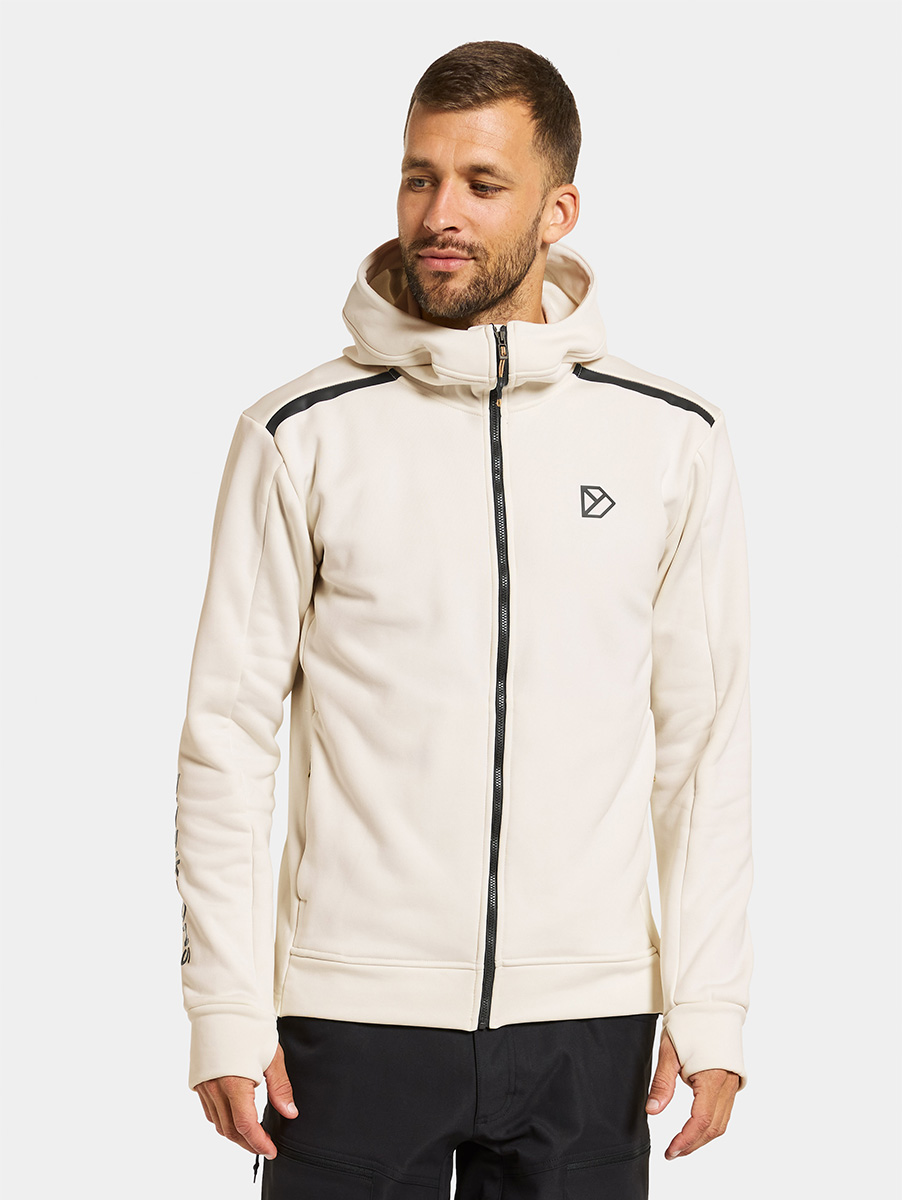 Acke Fullzip 2 Jacke Men