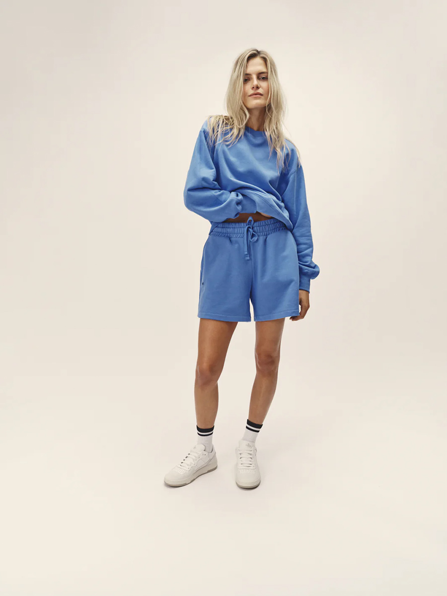 WOTE Sweatshirt Damen WO_Rundhals-Sweatshirt_blau_03