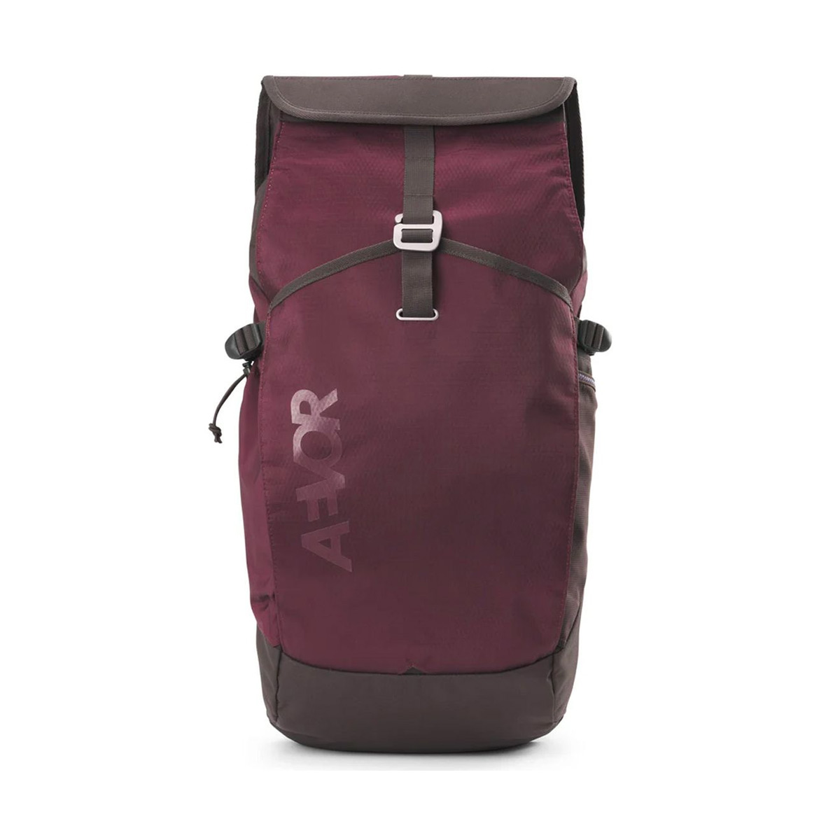 Roll Pack Fahrrad Rucksack