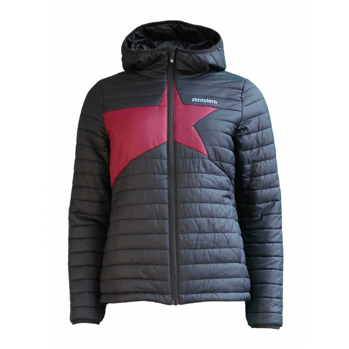 Astraz Evo Paded Jacket Women