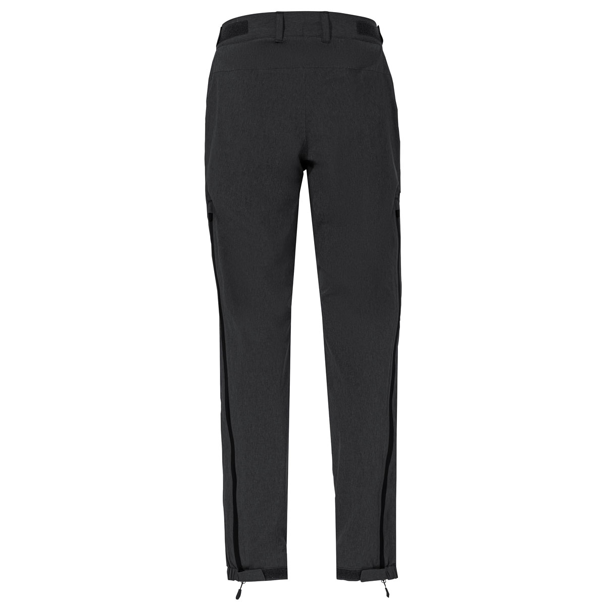 VAUDE Yaras gefütterte Regenhose Herren Vaude_Yaras_Warm_Rain_Pants_Menc_black_42869_010-2
