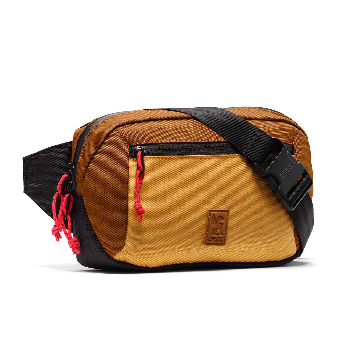 Ziptop Waistpack