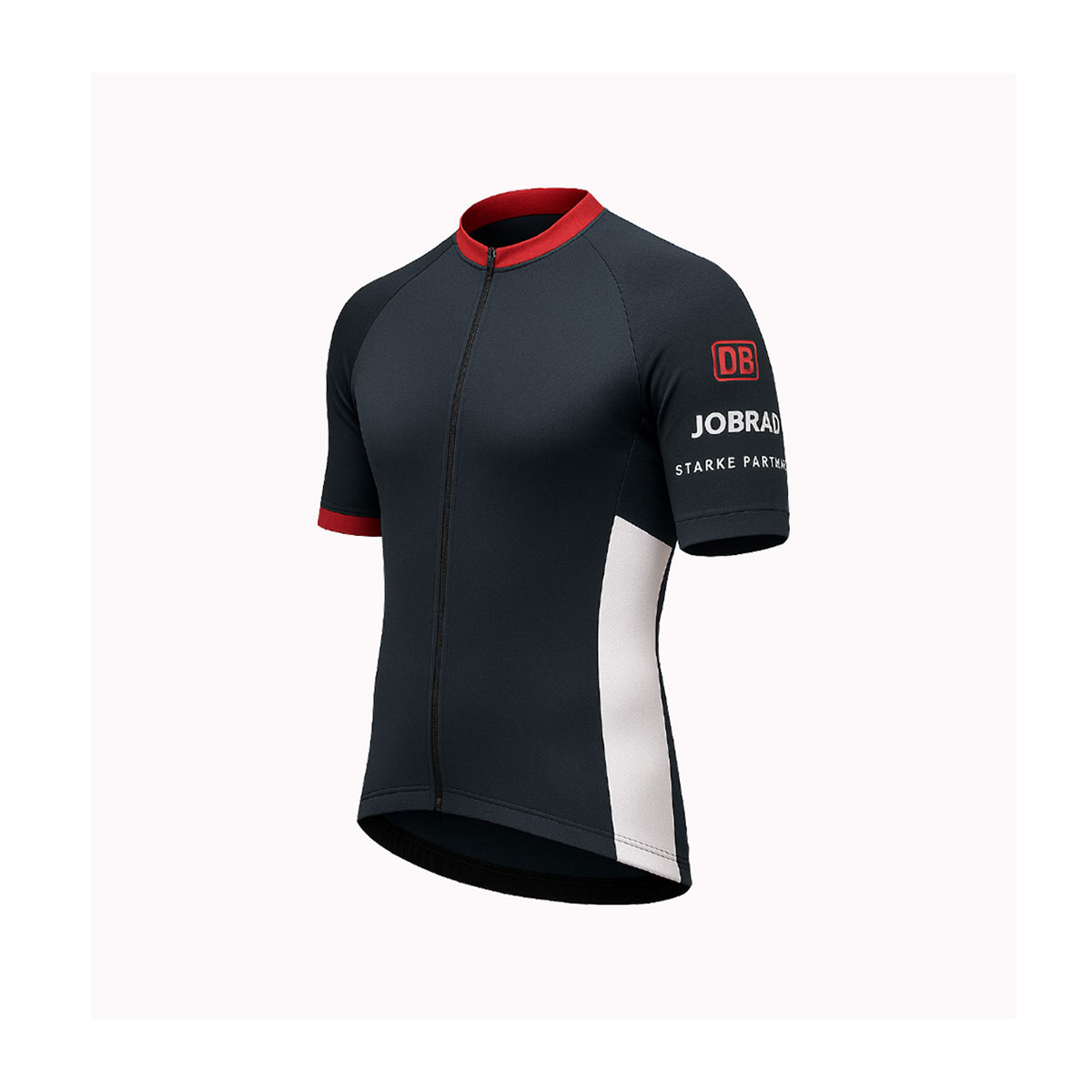 JobRad® x Deutsche Bahn Radtrikot Unisex