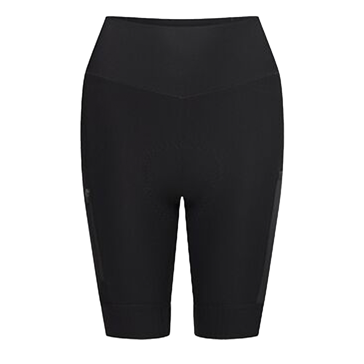 Café du Cycliste Elsa Fahrradhose Damen Cafe-du-Cycliste-Women_ELISA_Bib-Shorts_black_XX_01