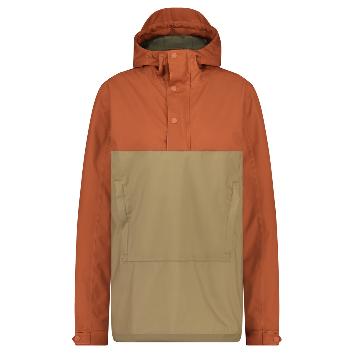 Winter Rain Anorak Unisex