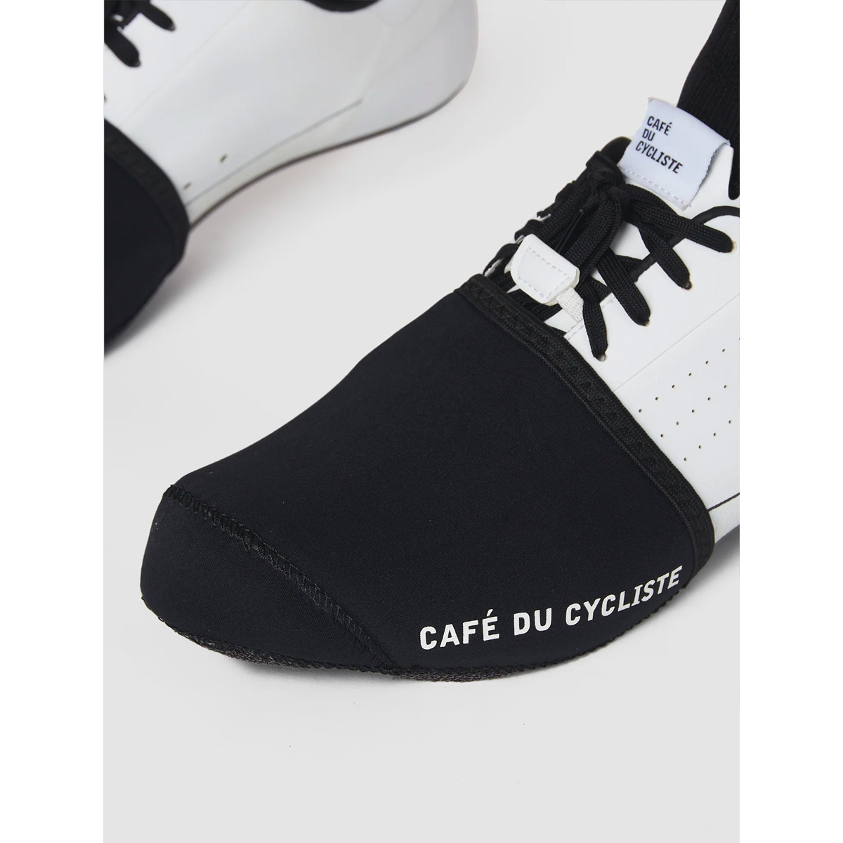 Café du Cycliste Toe Covers Zehenschutz Unisex Cafe-du-Cycliste_ToeWarmers-Unisex_Black_03