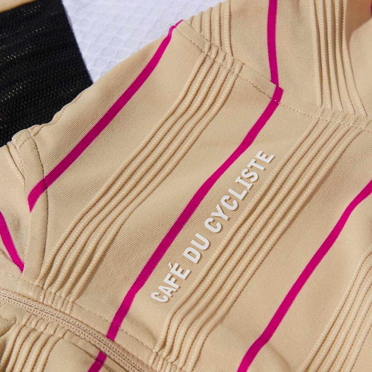 Café du Cycliste Francine Radtrikot Damen