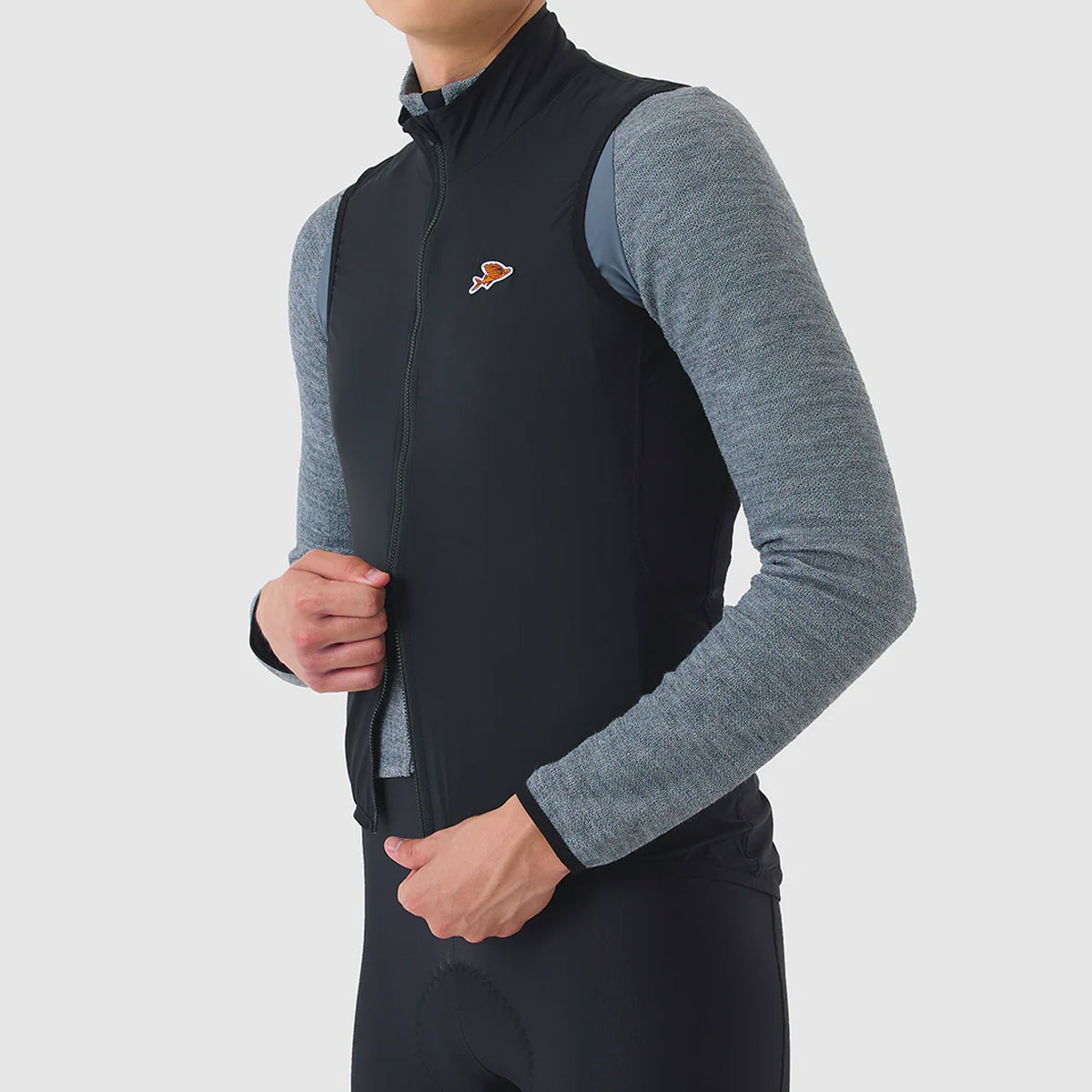 Café du Cycliste Edith Windweste Herren Café du Cycliste Edith Windweste Herren