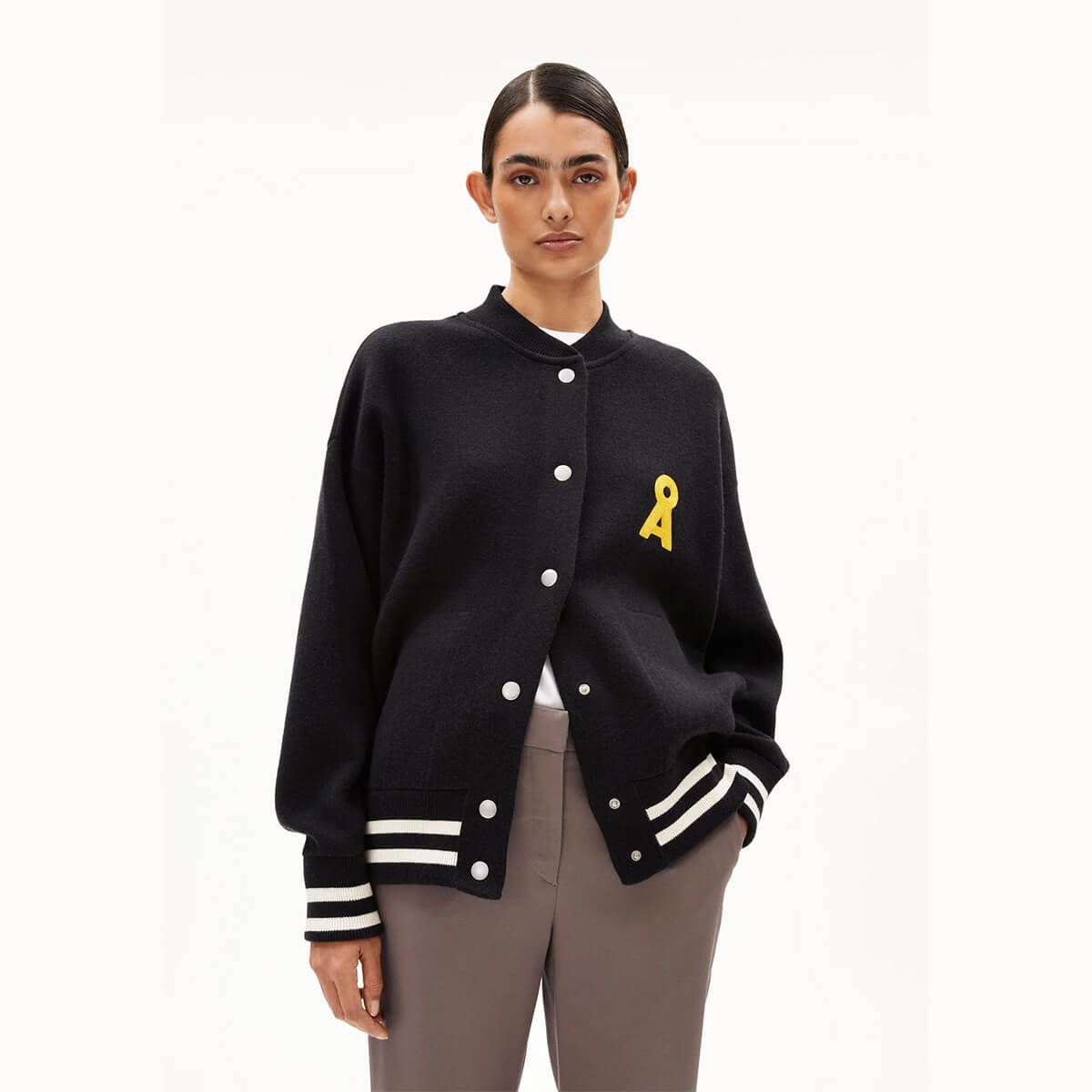 ARMEDANGELS ICONIC Å BOMBERJACKE Damen