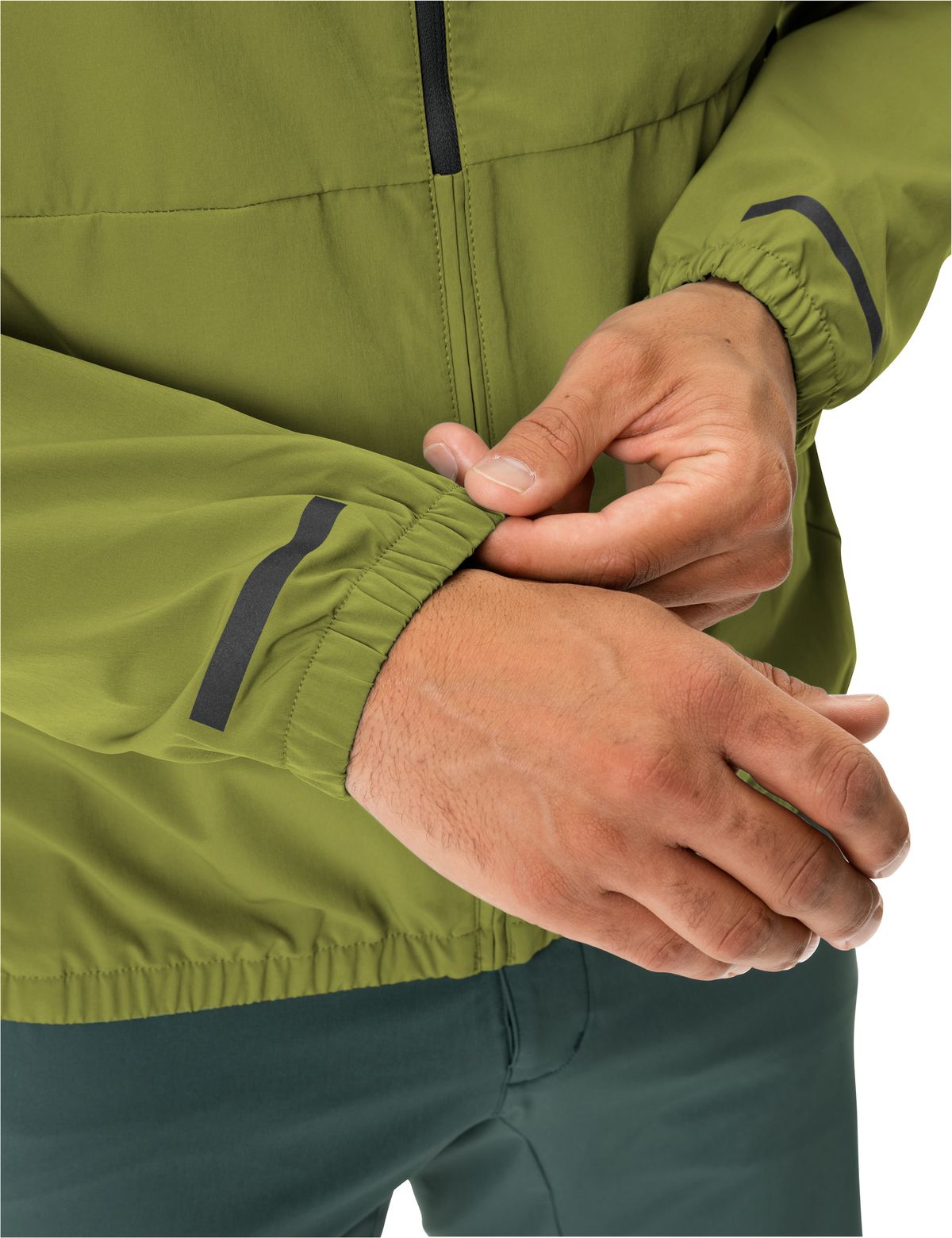 Cyclist Air Jacket Men