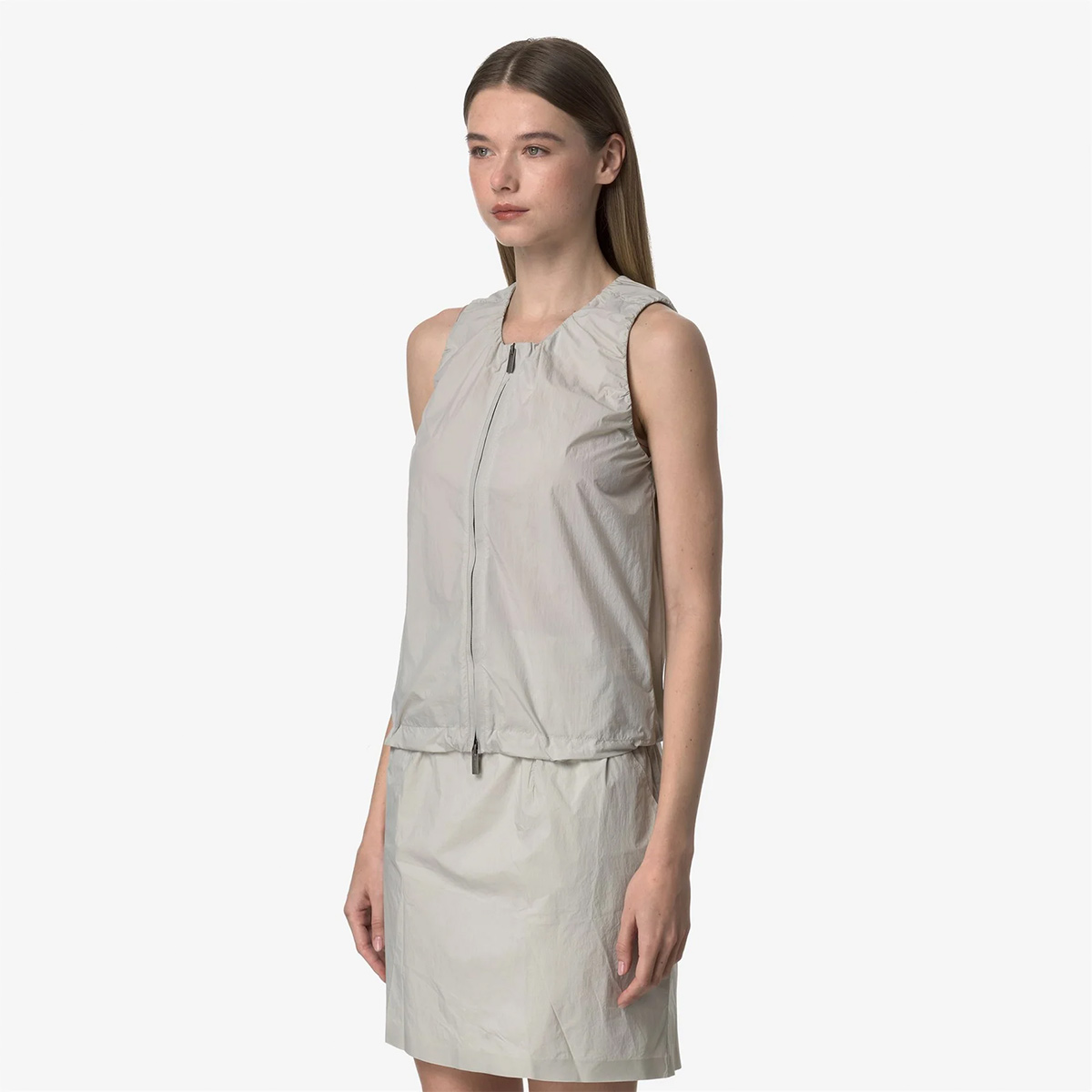 K-WAY Alize Weste Damen K-WAY Alize Weste Damen