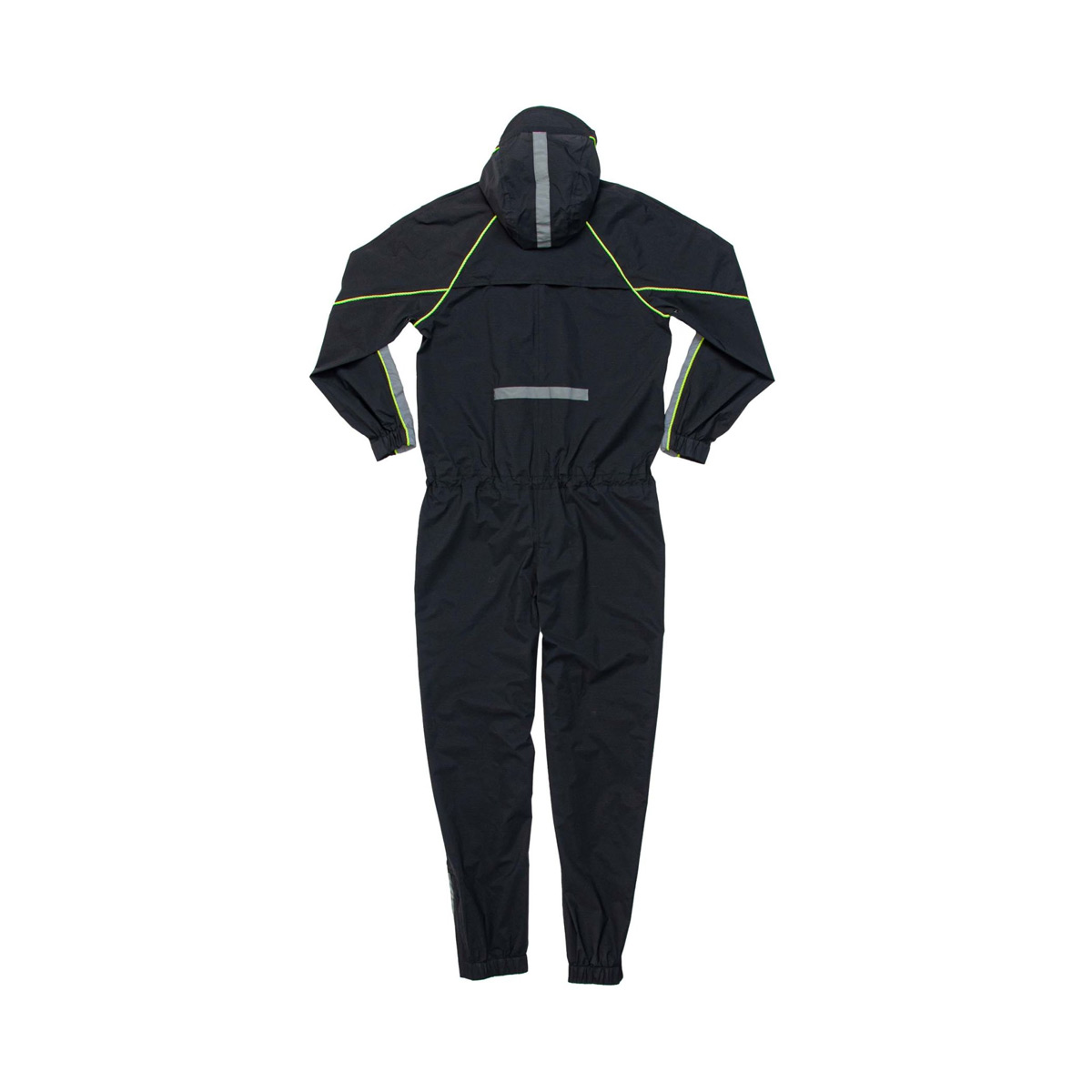 Gofluo Oneway Reflektierender Overall Oneway-back