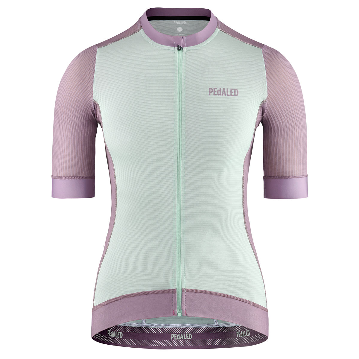 PEdALED Element Radtrikot Damen 