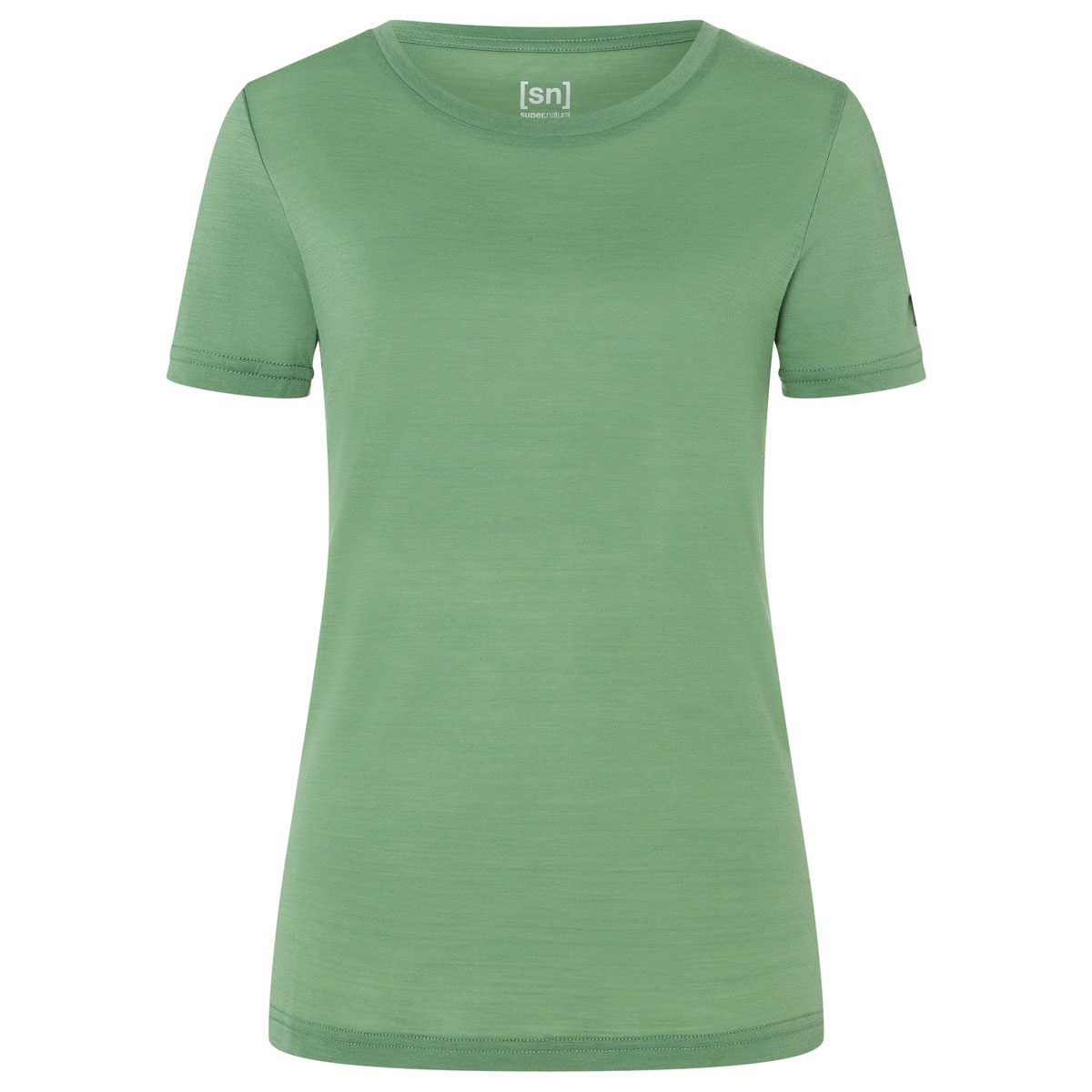 The Essential Tee Merino Women The Essential Tee Merino Women
