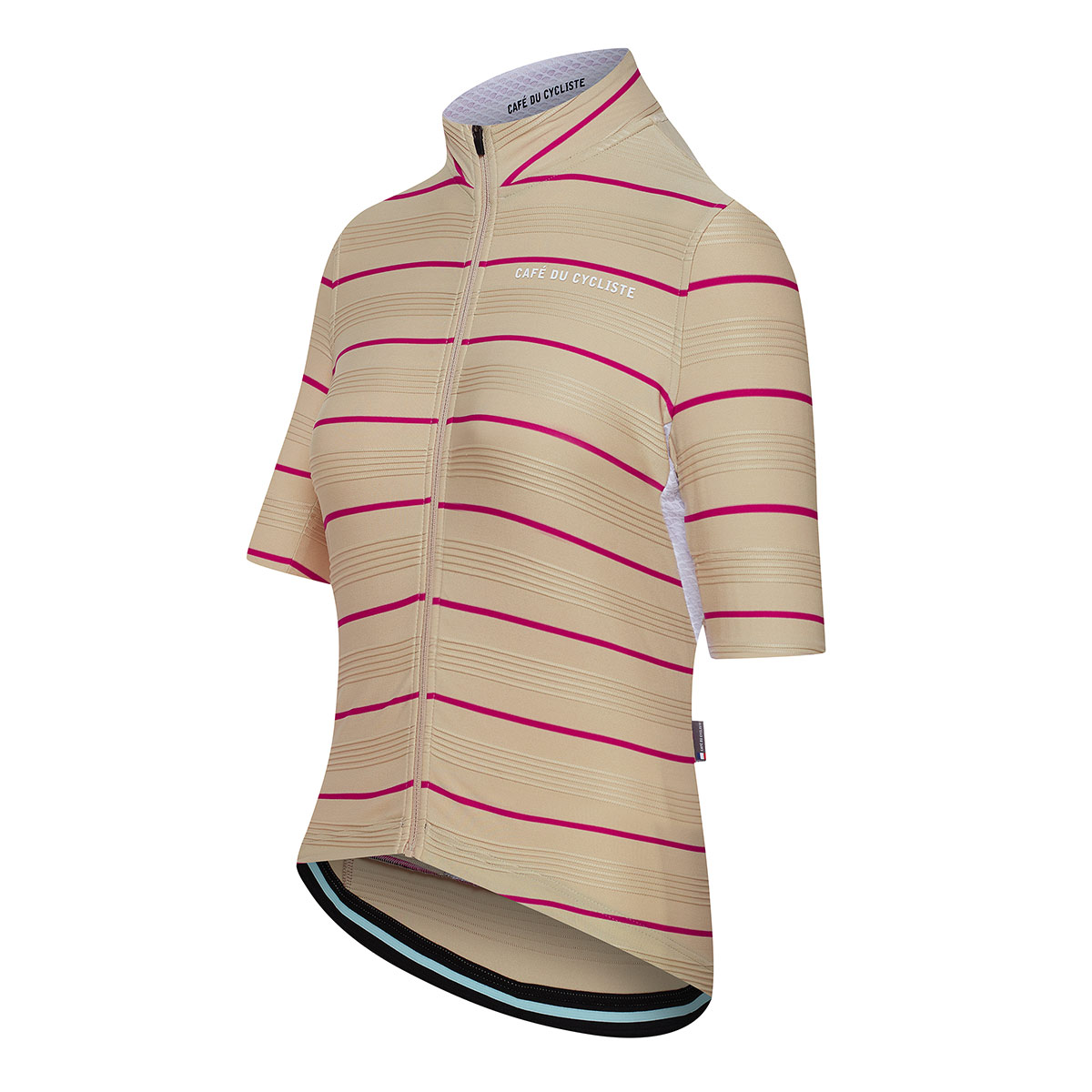 Café du Cycliste Francine Radtrikot Damen