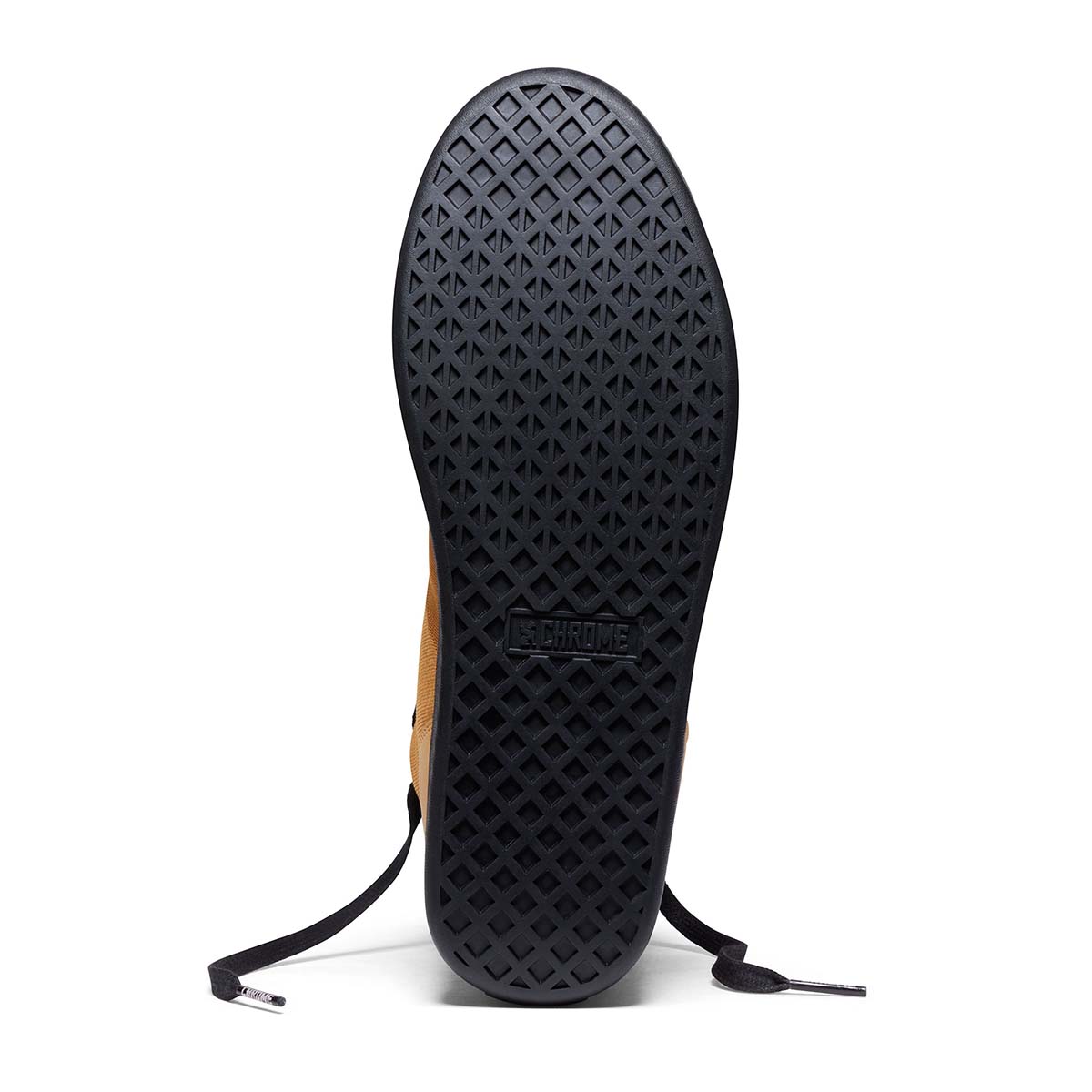 Chrome Industries Bromley Mid Sneaker Herren Chrome-Industries-Bromley-Mid-Klickpedal-Schuhe-Men-FW-184-Braun-Beige-4