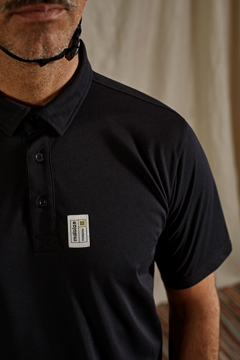 Maloja PeytoM. Polo Shirt Herren 37279-details-1