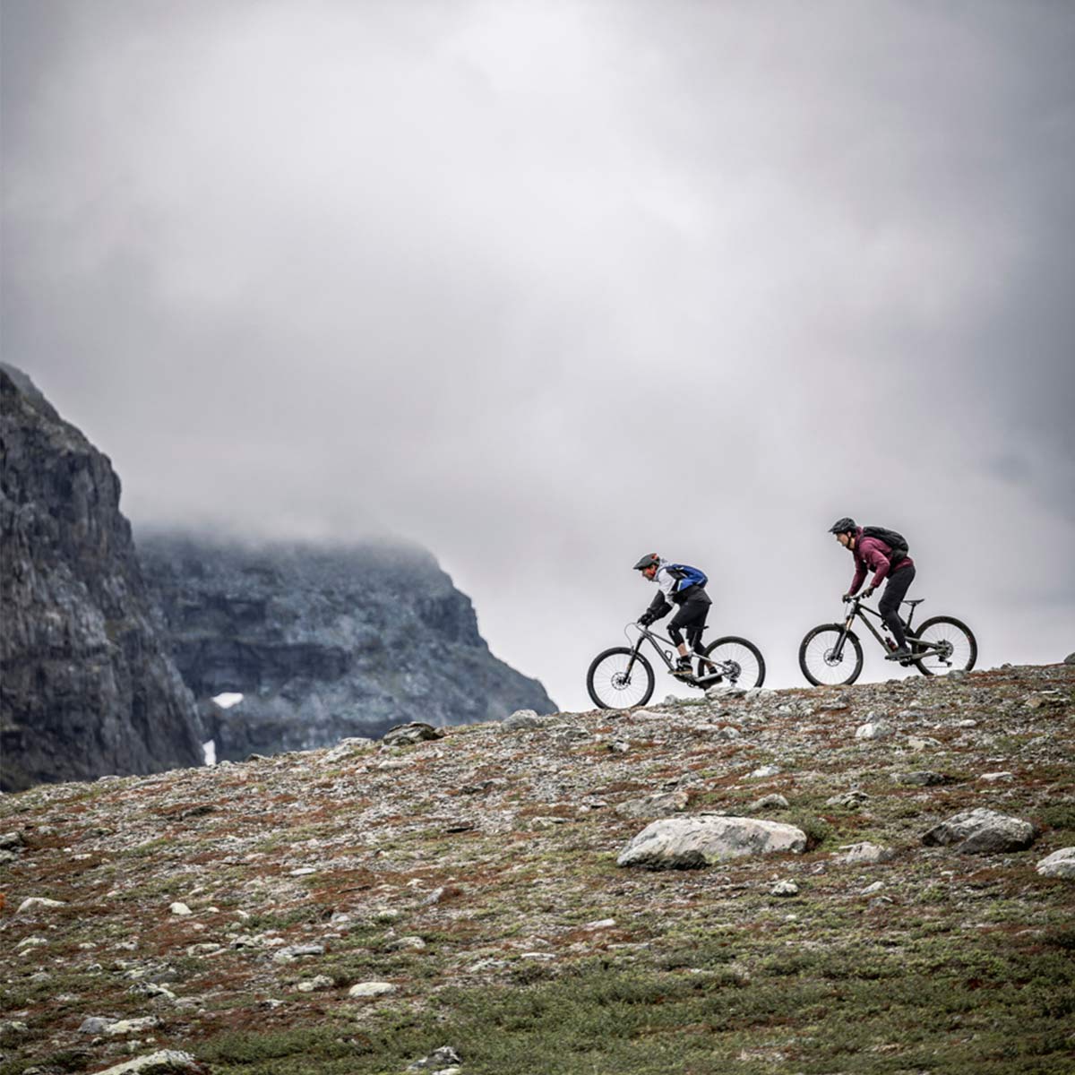 Hestra Windstopper Tracker Handschuhe Unisex