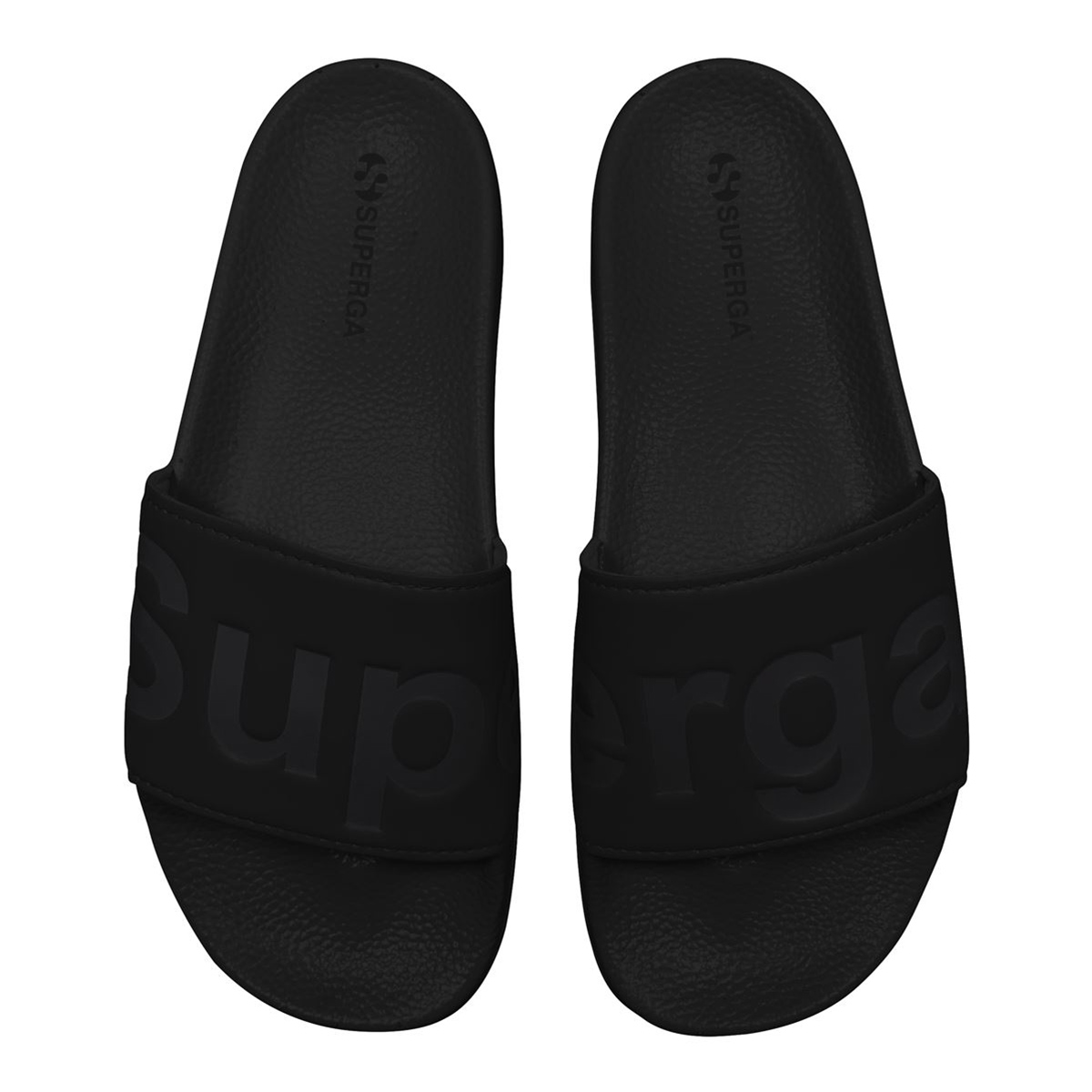 SUPERGA 1908 Slides Polysoft Pantoletten Unisex SUPERGA 1908 Slides Polysoft Pantoletten Unisex