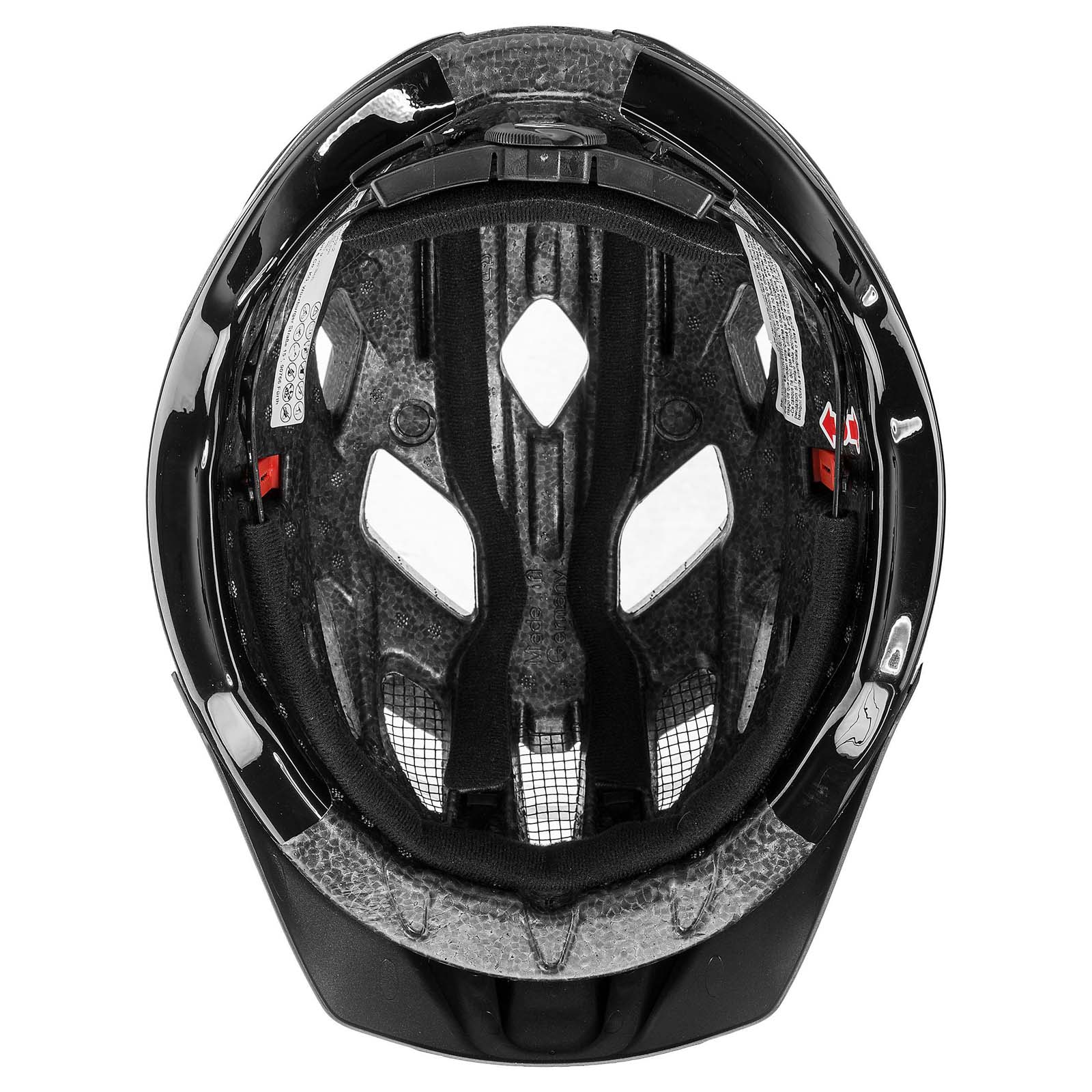 uvex active Fahrradhelm uvex active Fahrradhelm