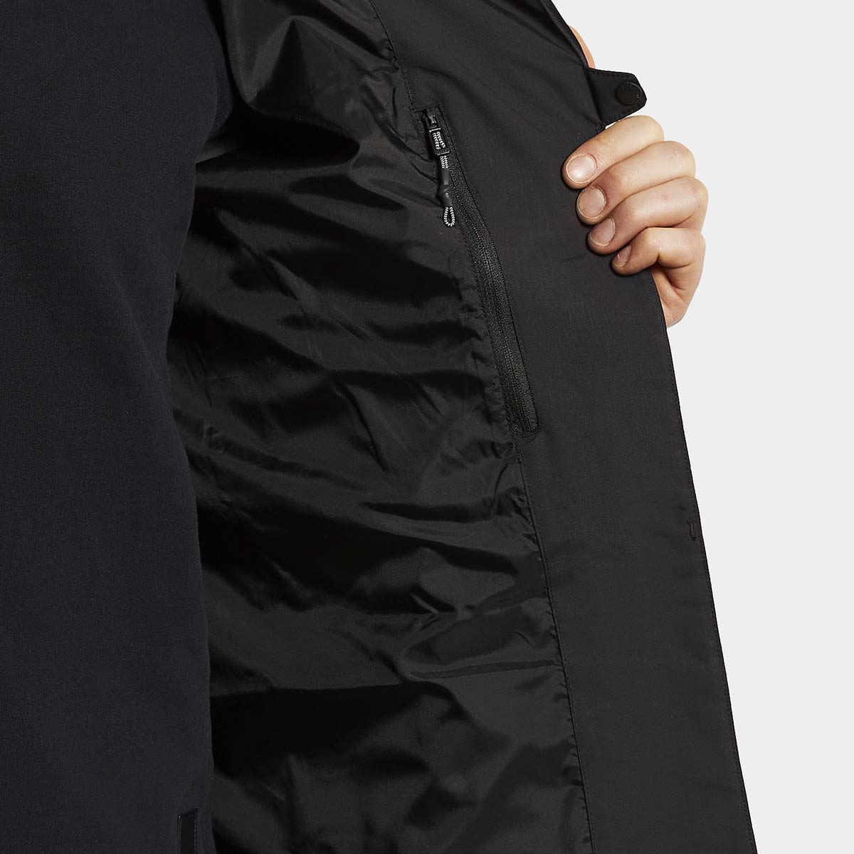 Didriksons DONNY Wetterfester Mantel Herren donny_mens_parka_503801_060_10968_m212
