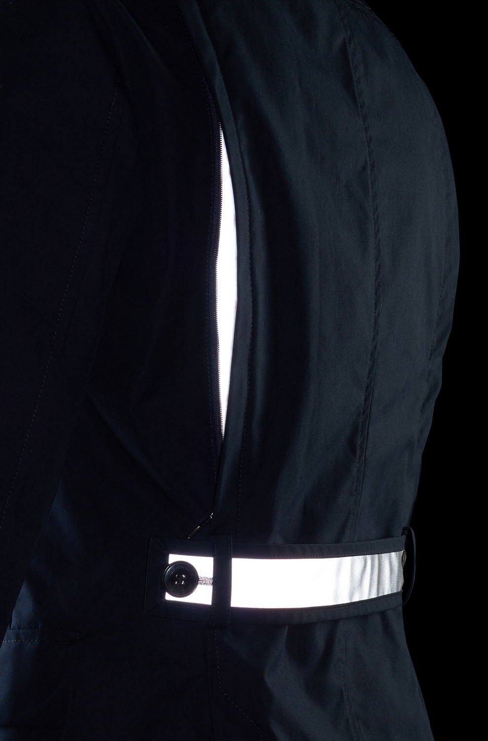 Amity Fashion Paul Jacke Herren Paul-2508-Navy_3893