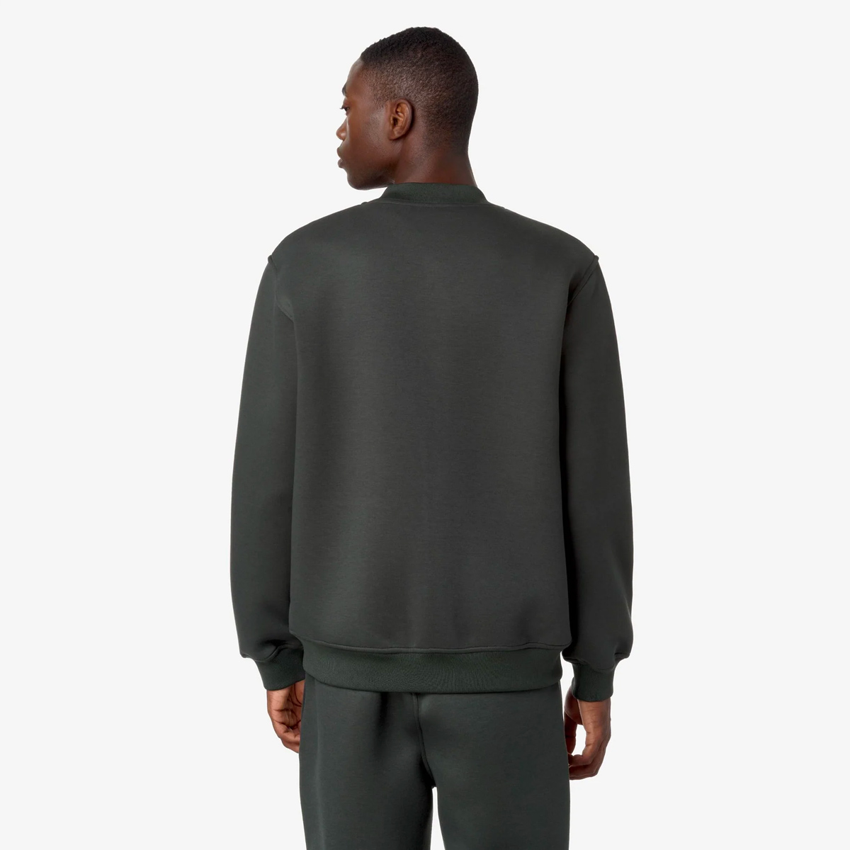 K-WAY Abel Spacer Sweatjacke Herren K-WAY Abel Spacer Sweatjacke Herren